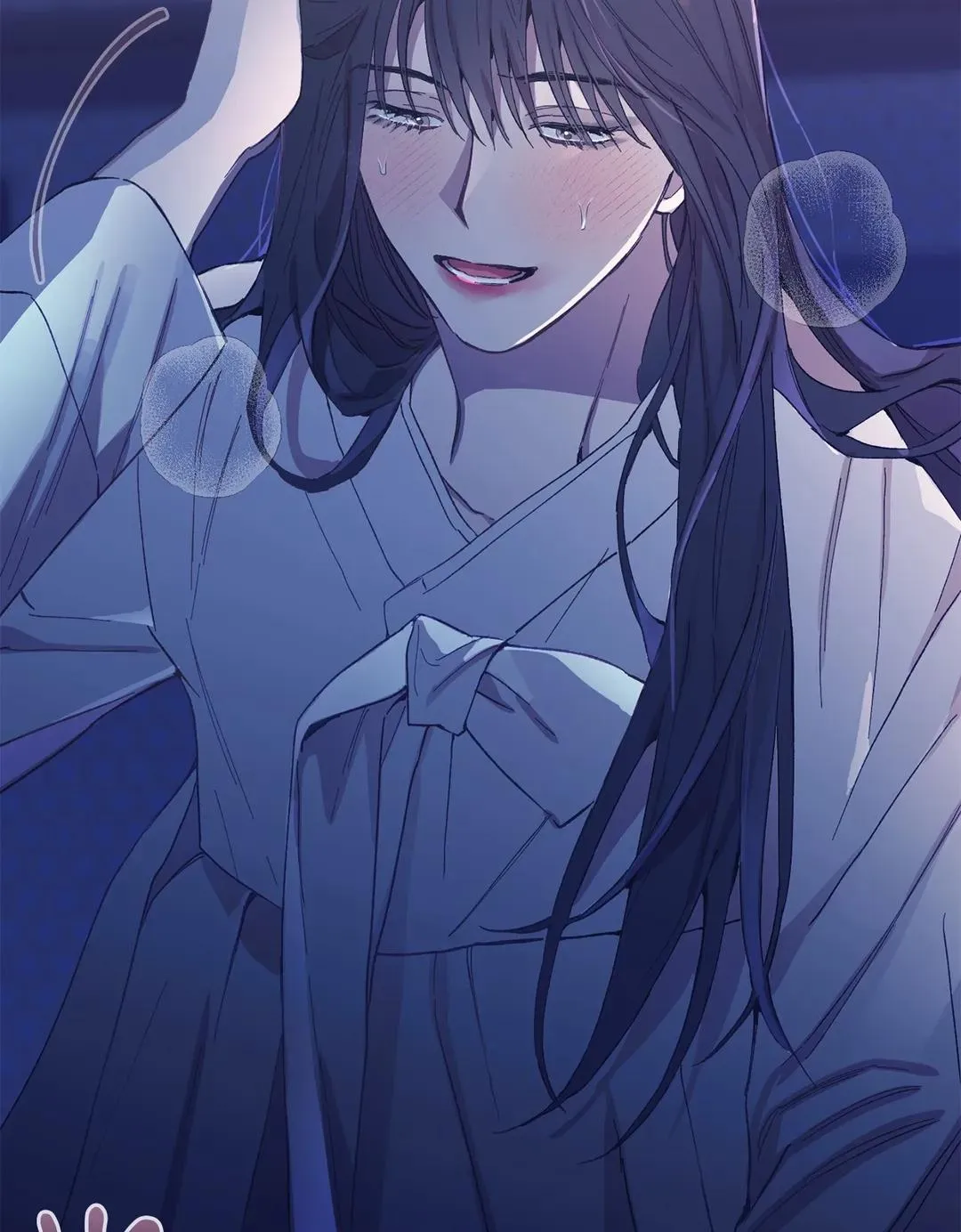 Read Fake Romance chapter 26 image 74 on Lezhin