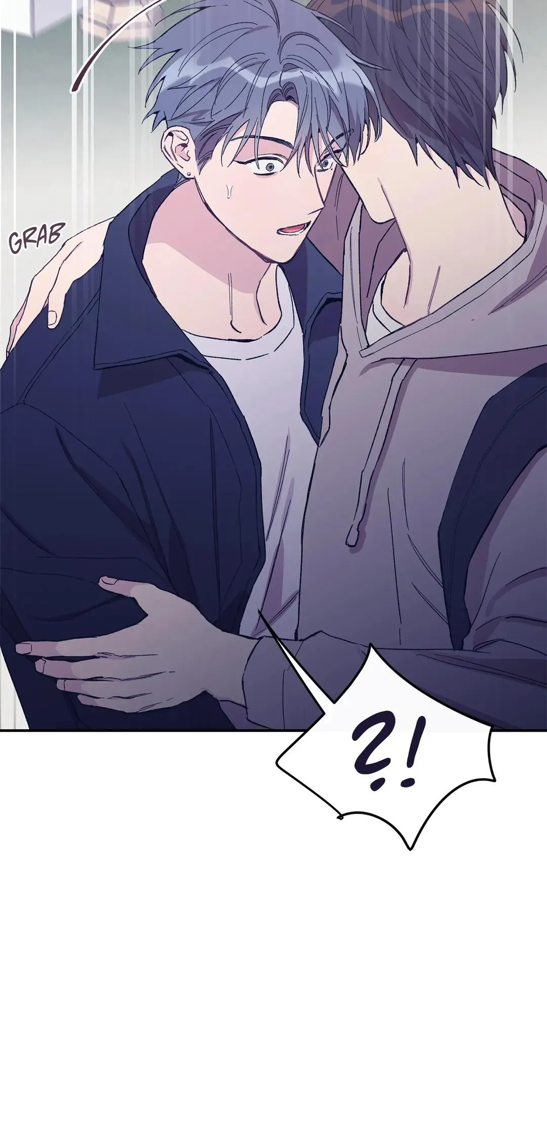 Read Fake Romance chapter 26 image 9 on Lezhin