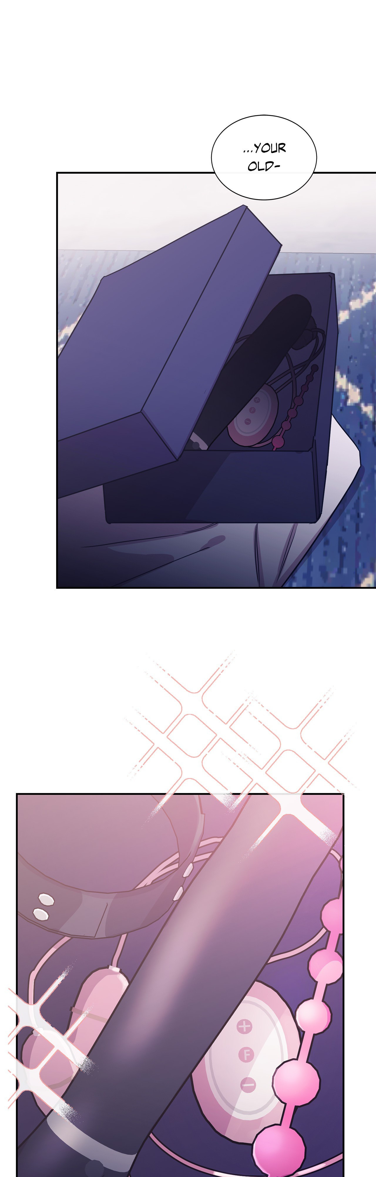 Read Fake Romance chapter 27 image 10 on Lezhin