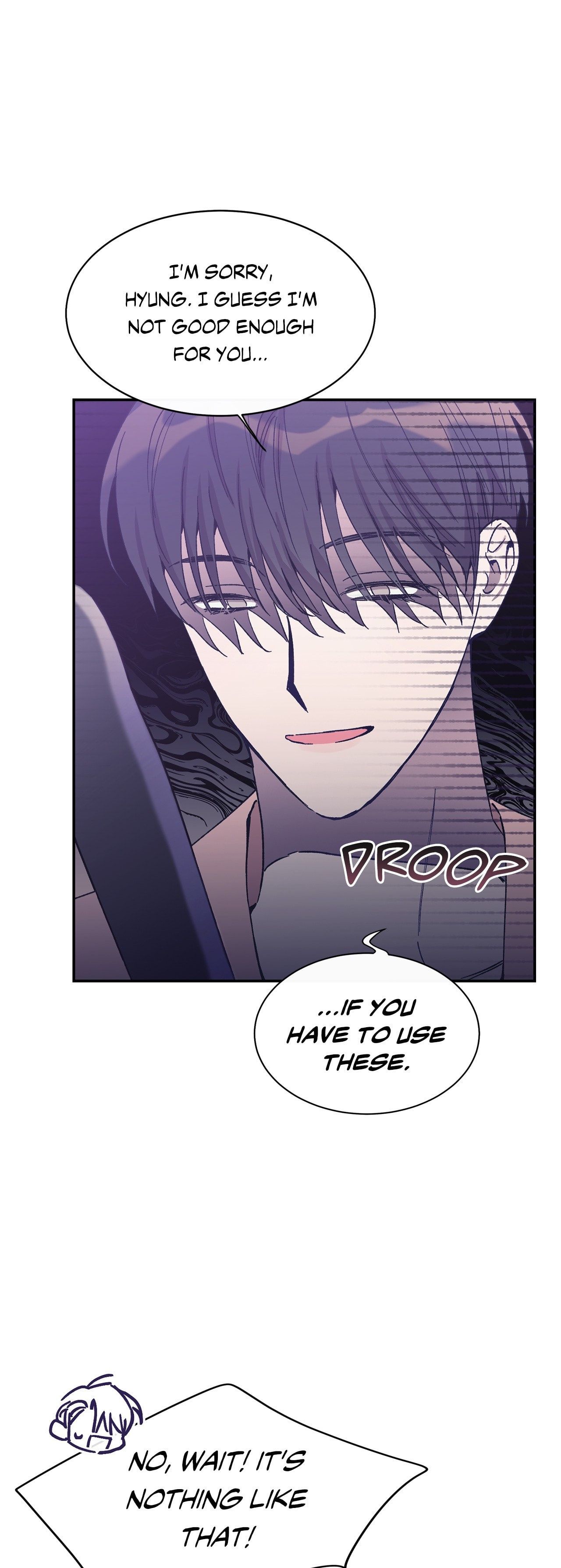 Read Fake Romance chapter 27 image 12 on Lezhin