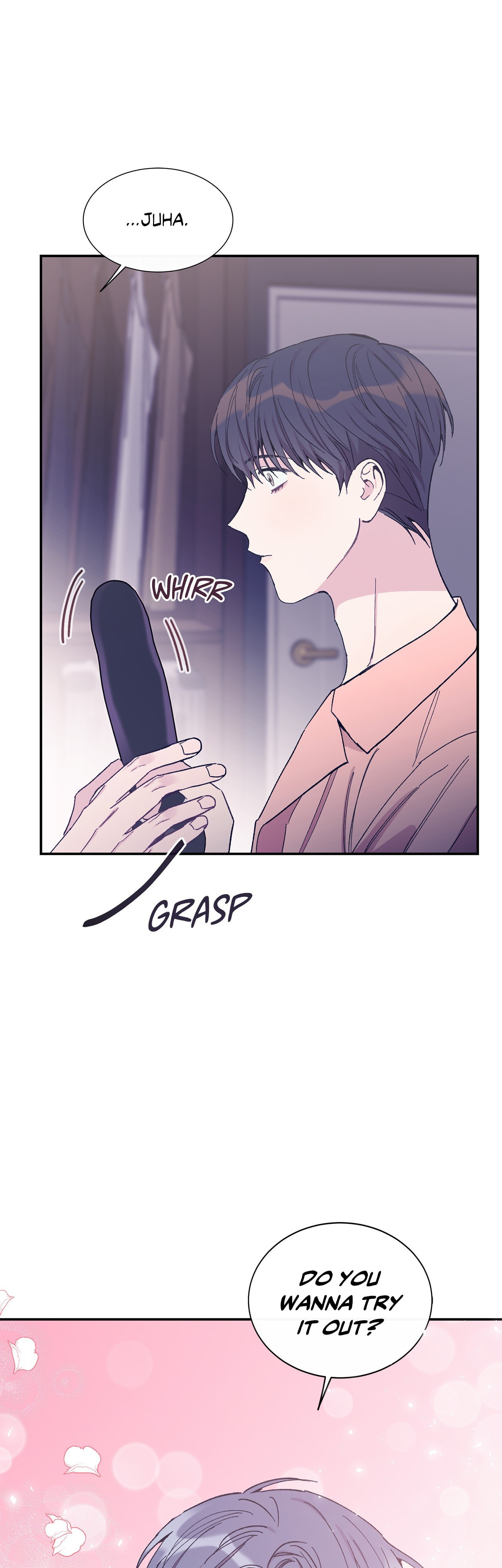 Read Fake Romance chapter 27 image 16 on Lezhin