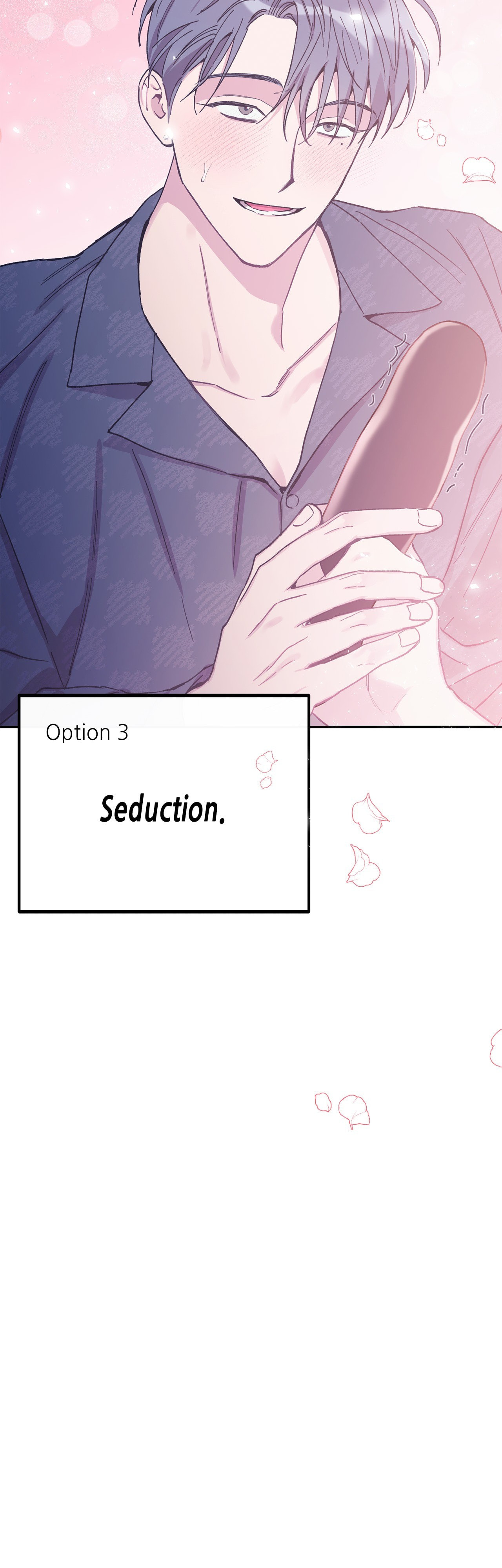 Read Fake Romance chapter 27 image 17 on Lezhin