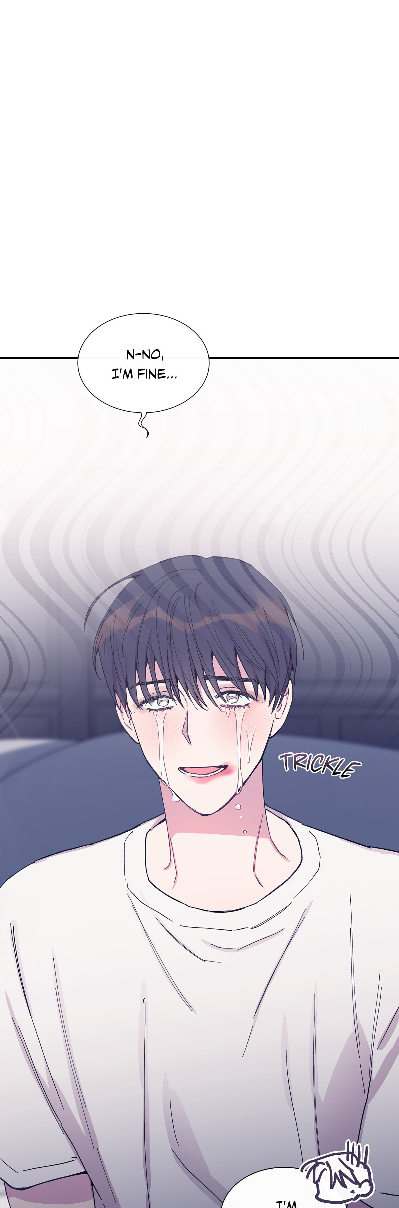 Read Fake Romance chapter 27 image 2 on Lezhin