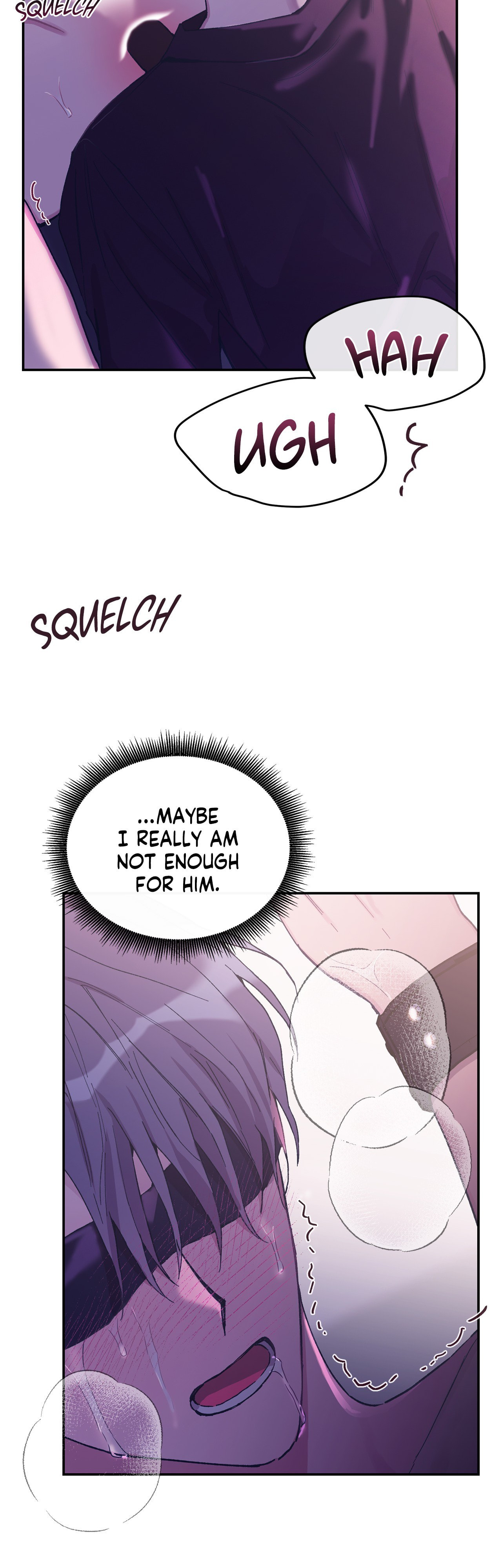 Read Fake Romance chapter 27 image 21 on Lezhin