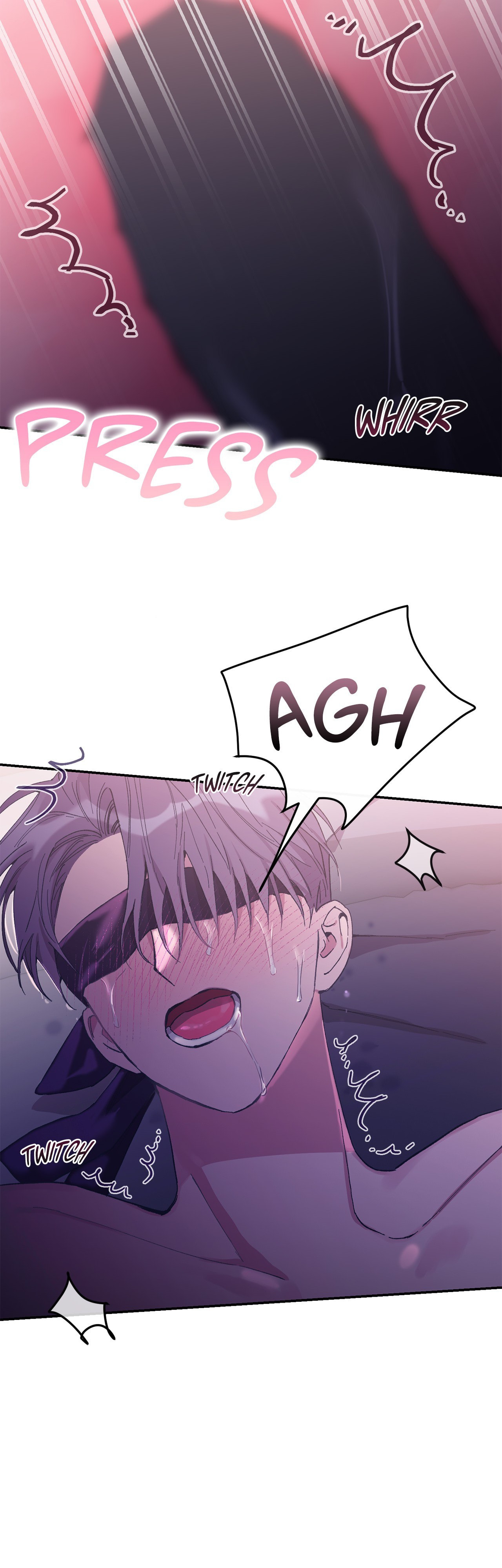 Read Fake Romance chapter 27 image 23 on Lezhin