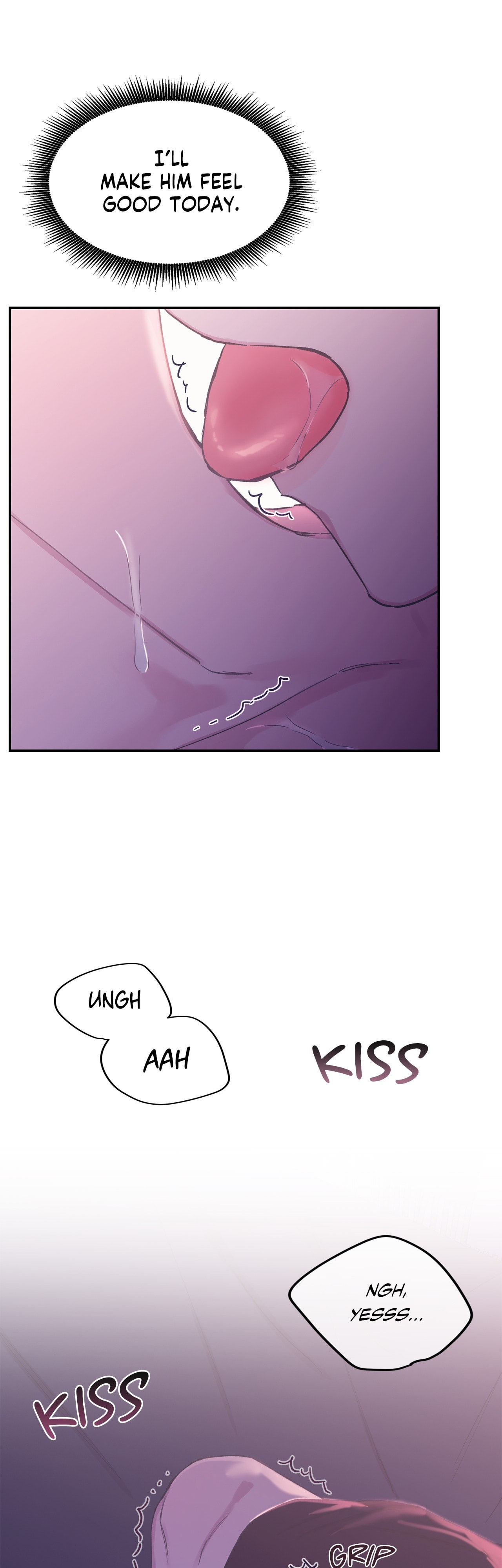 Read Fake Romance chapter 27 image 24 on Lezhin