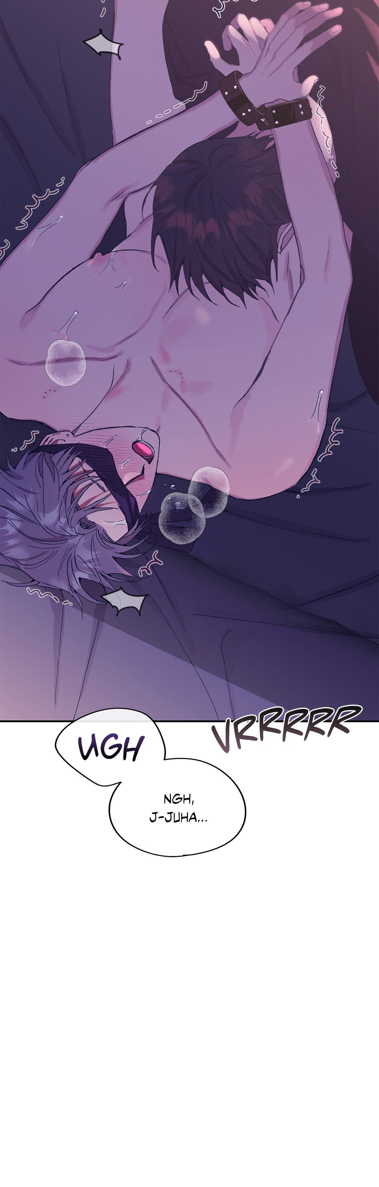 Read Fake Romance chapter 27 image 25 on Lezhin