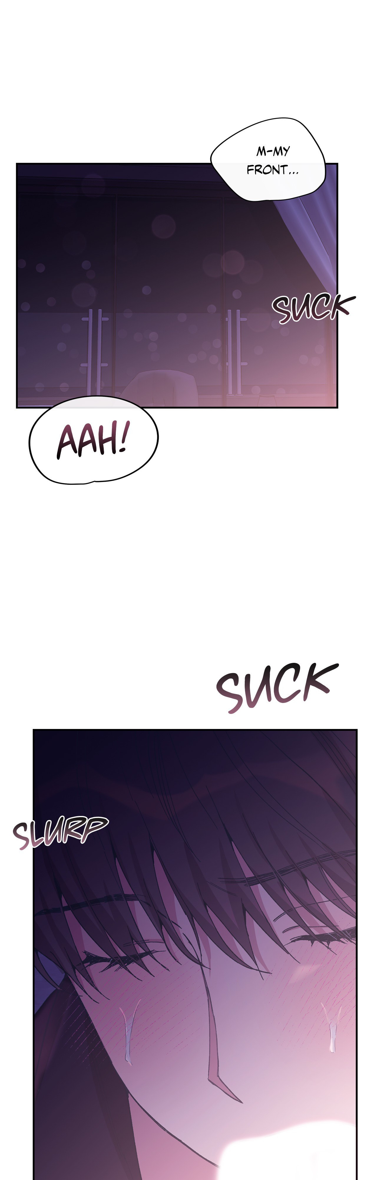 Read Fake Romance chapter 27 image 26 on Lezhin