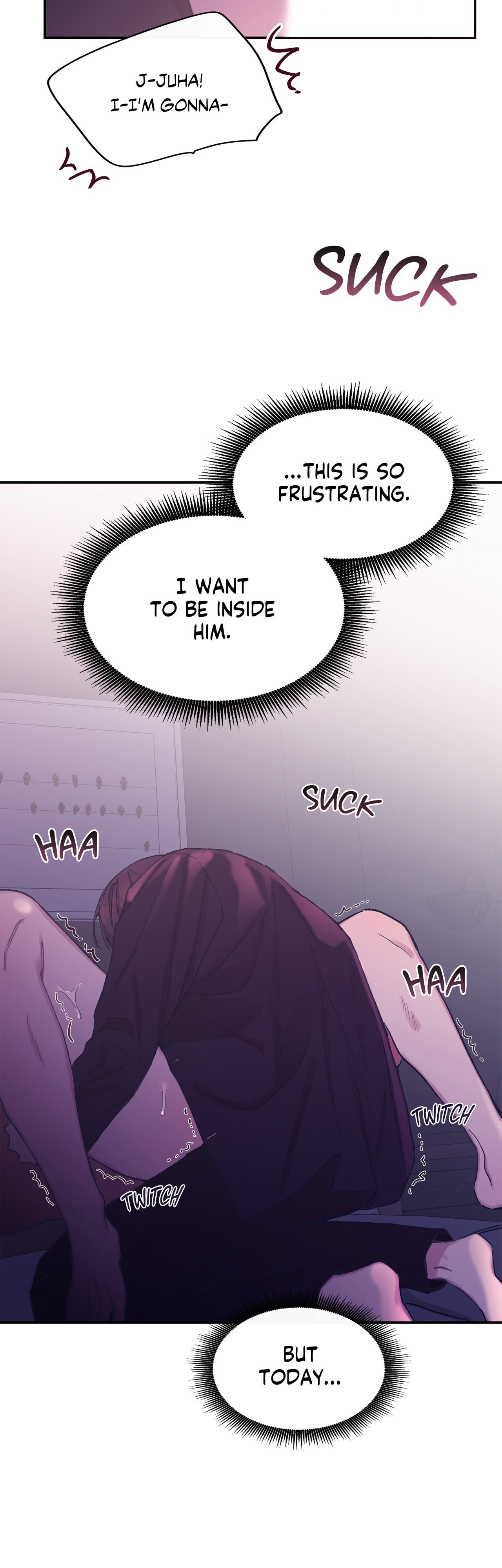 Read Fake Romance chapter 27 image 27 on Lezhin