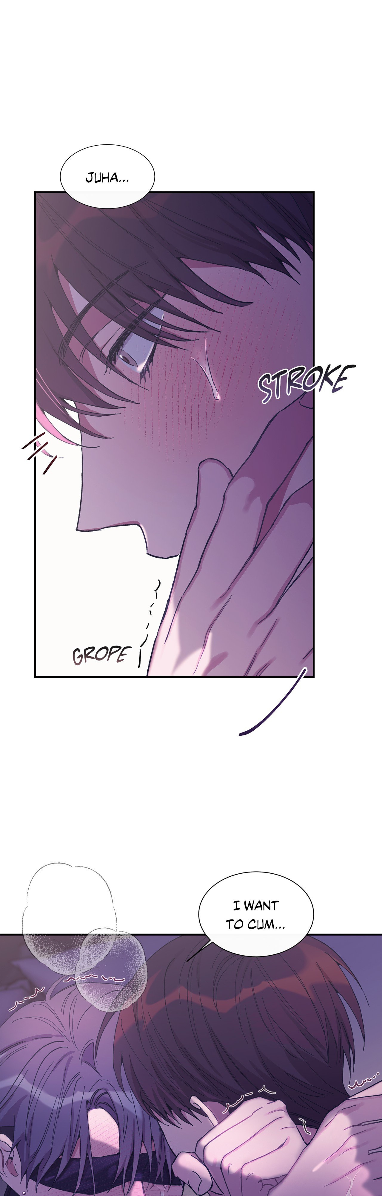 Read Fake Romance chapter 27 image 28 on Lezhin