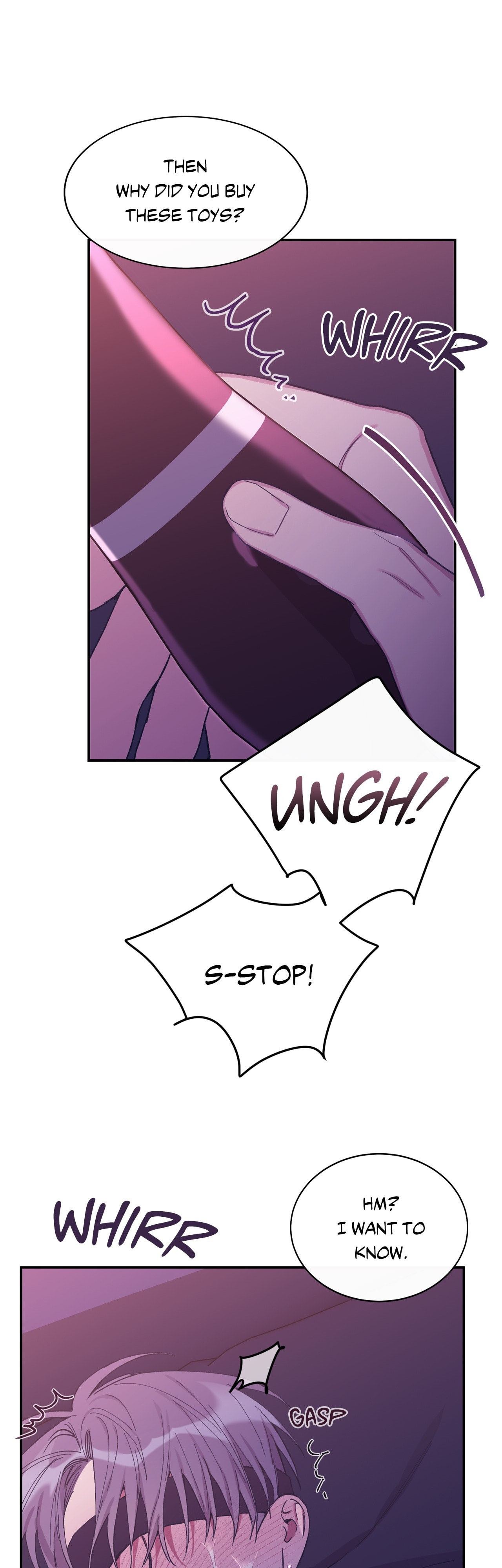 Read Fake Romance chapter 27 image 30 on Lezhin