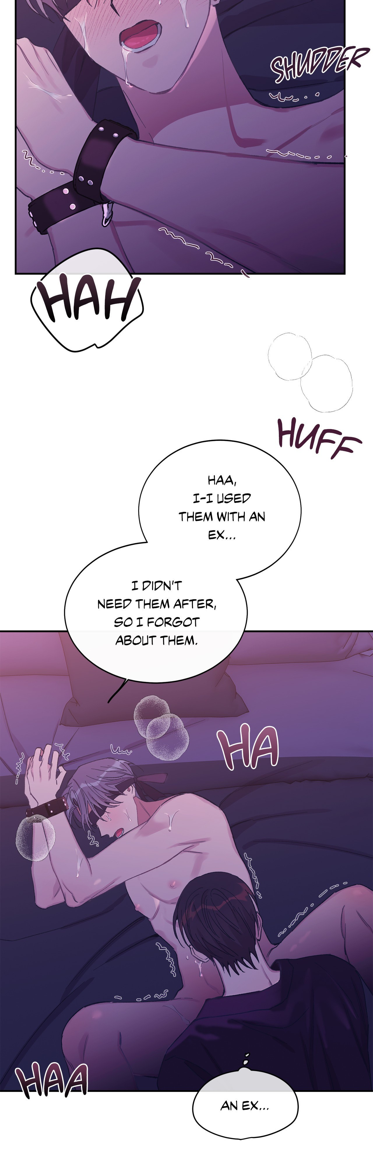 Read Fake Romance chapter 27 image 31 on Lezhin