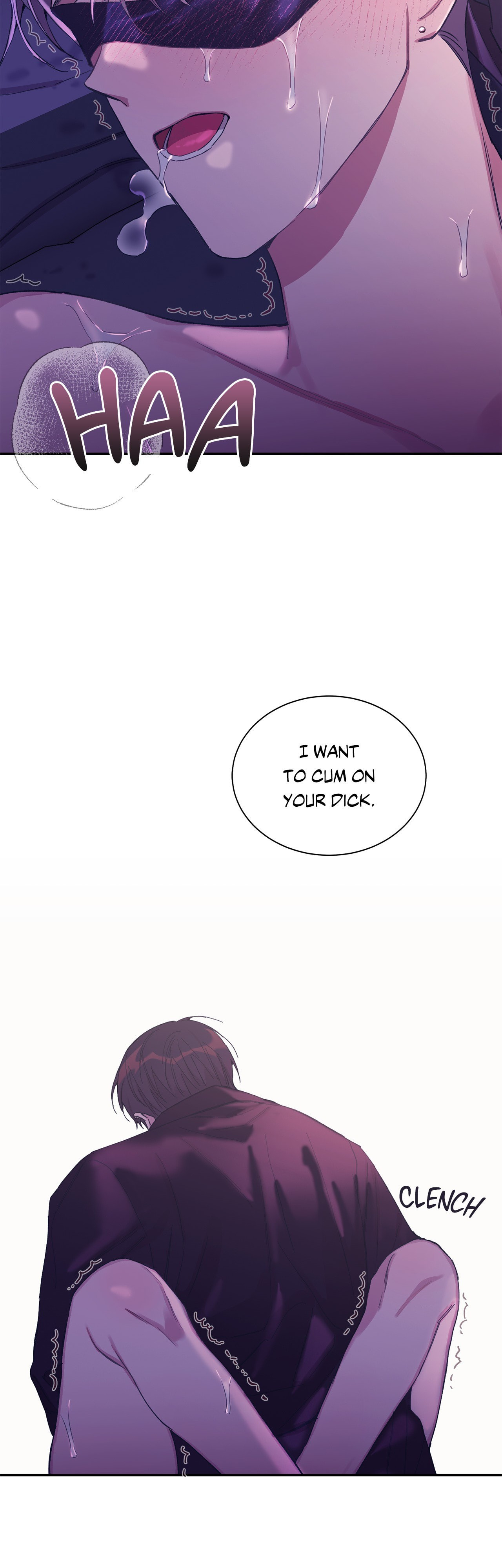 Read Fake Romance chapter 27 image 33 on Lezhin