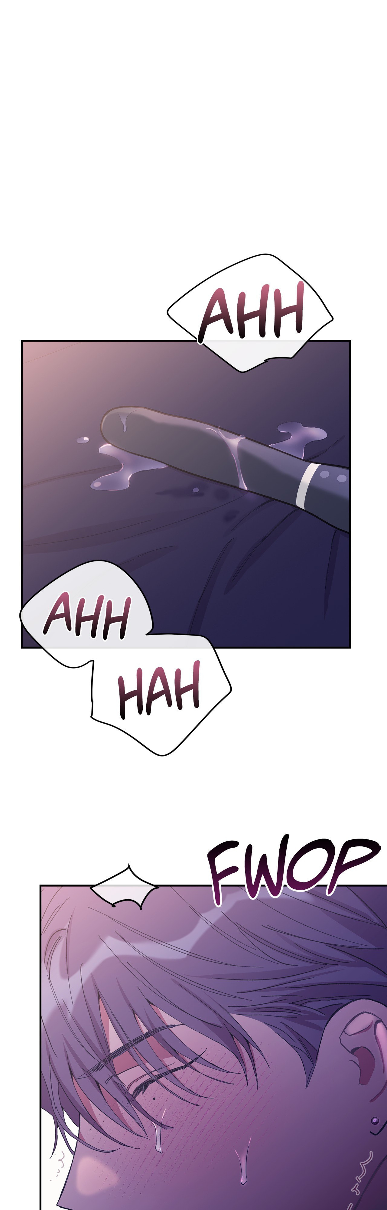 Read Fake Romance chapter 27 image 34 on Lezhin