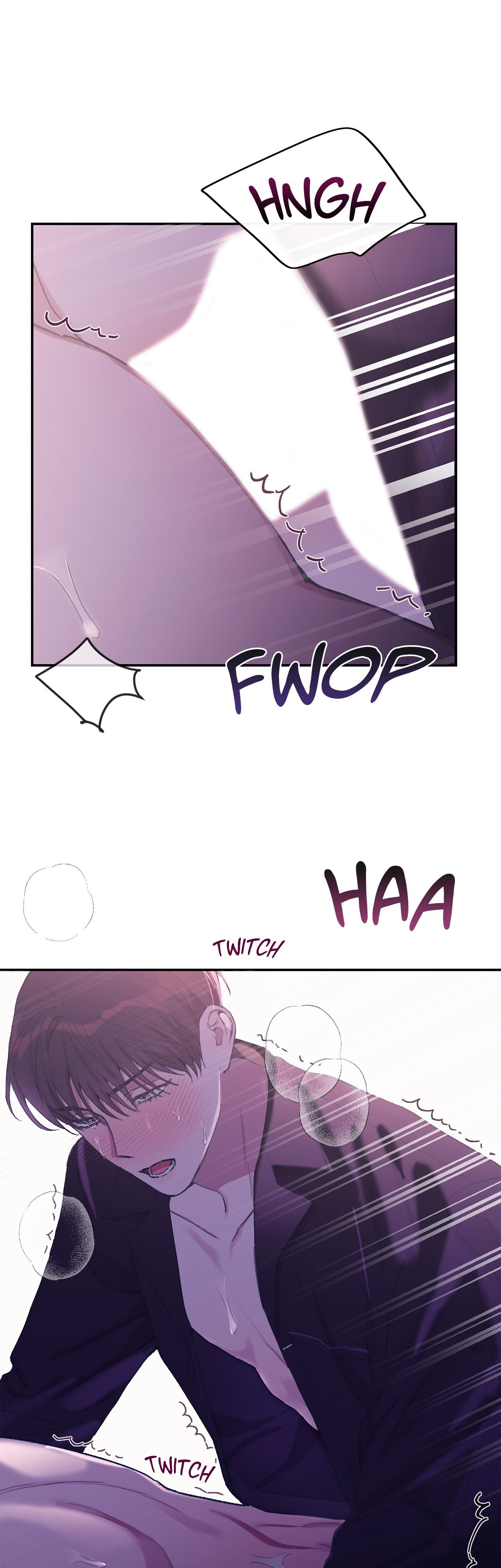 Read Fake Romance chapter 27 image 36 on Lezhin