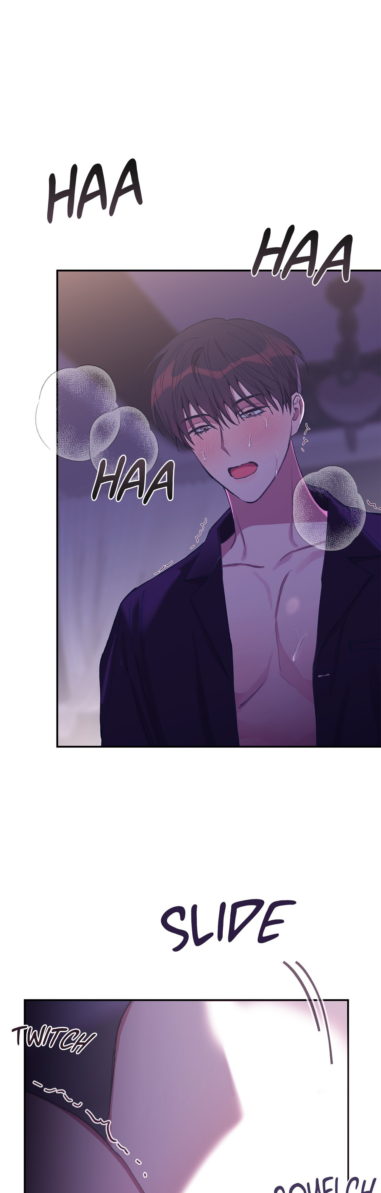 Read Fake Romance chapter 27 image 40 on Lezhin