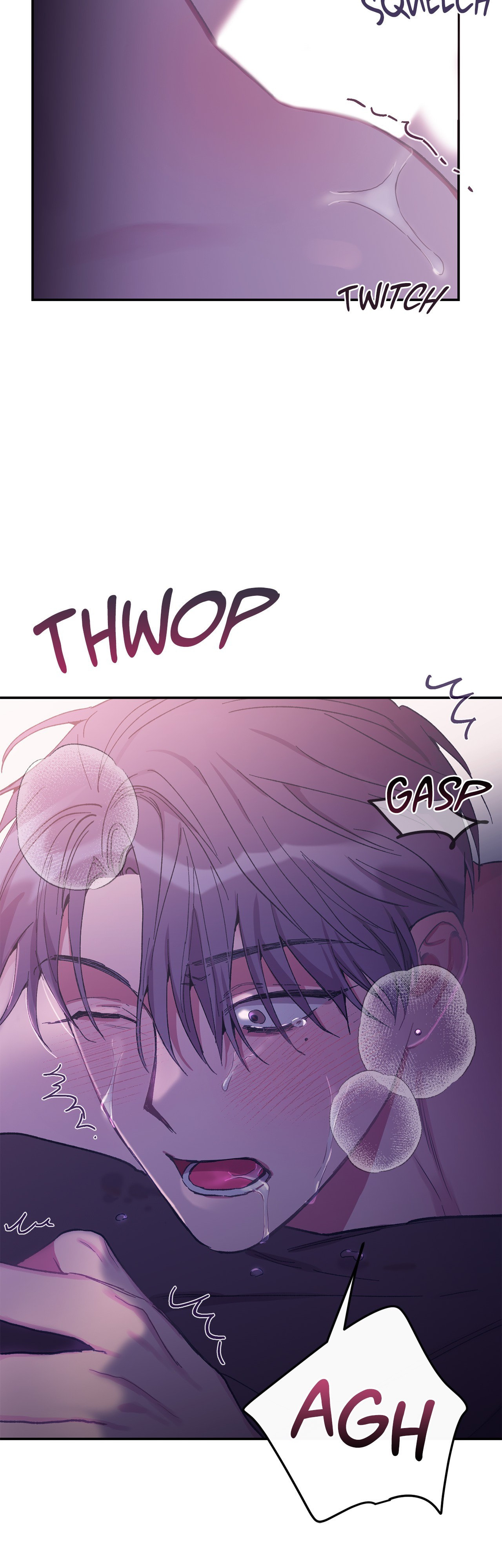 Read Fake Romance chapter 27 image 41 on Lezhin