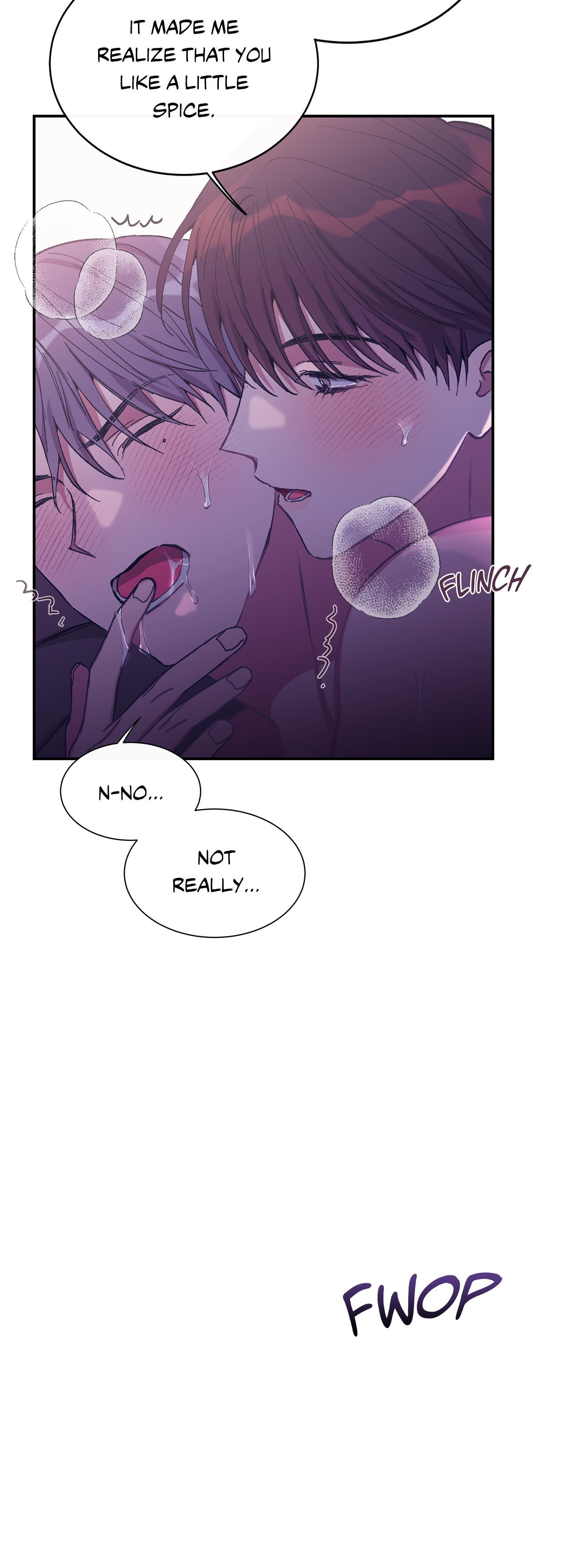 Read Fake Romance chapter 27 image 43 on Lezhin