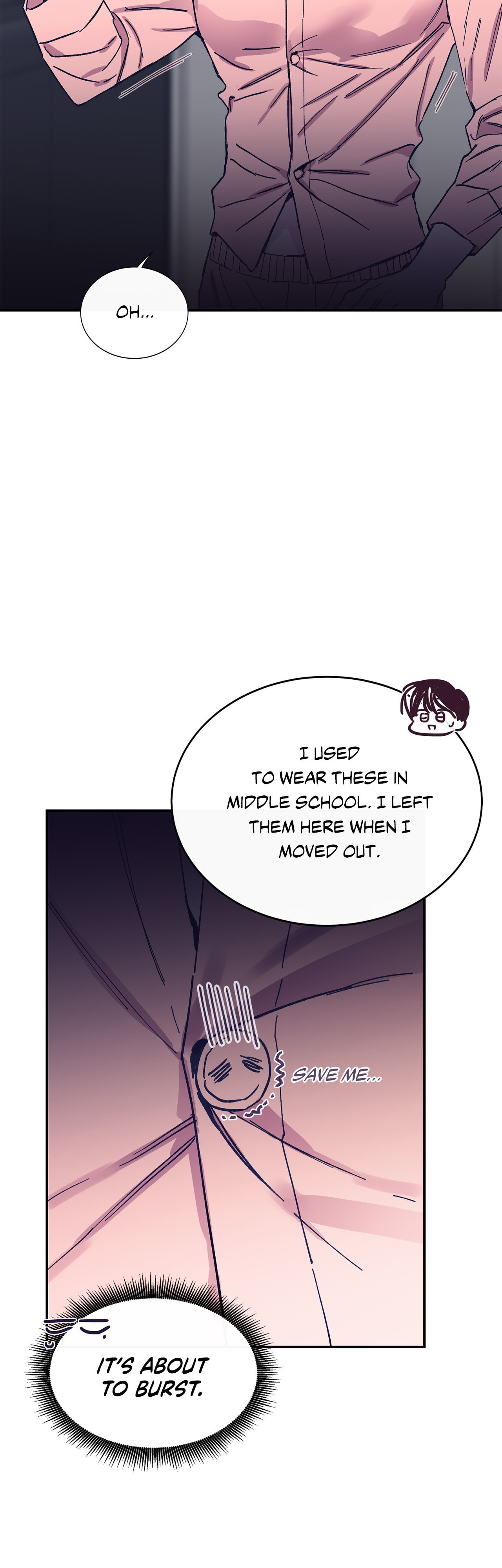 Read Fake Romance chapter 27 image 7 on Lezhin