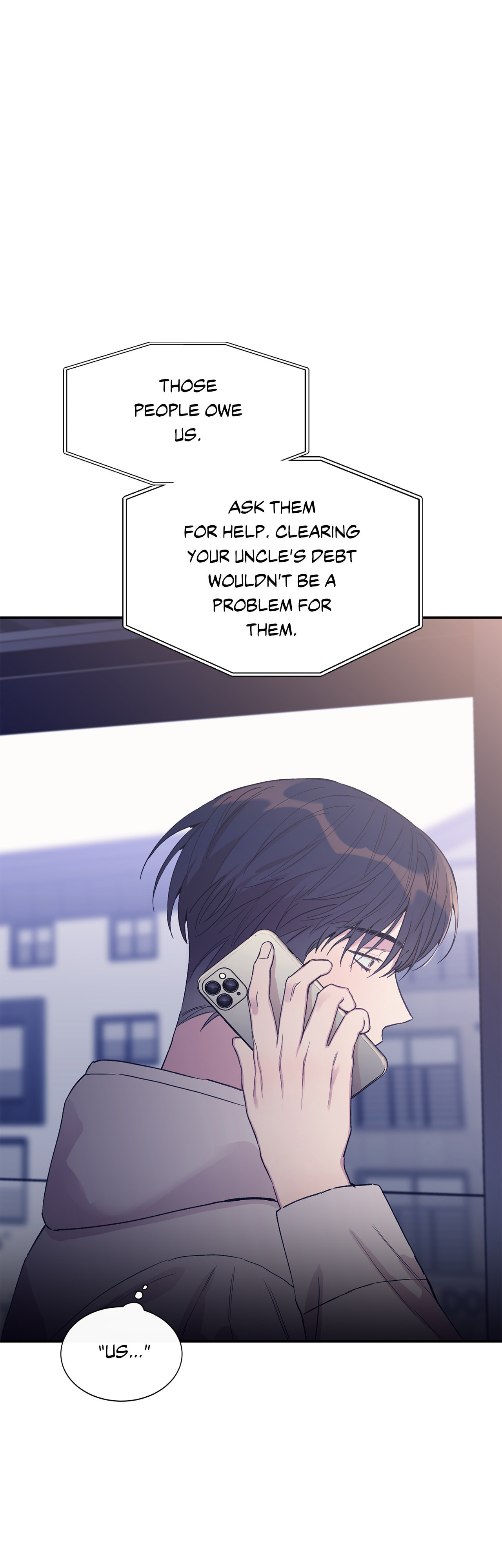 Read Fake Romance chapter 28 image 10 on Lezhin
