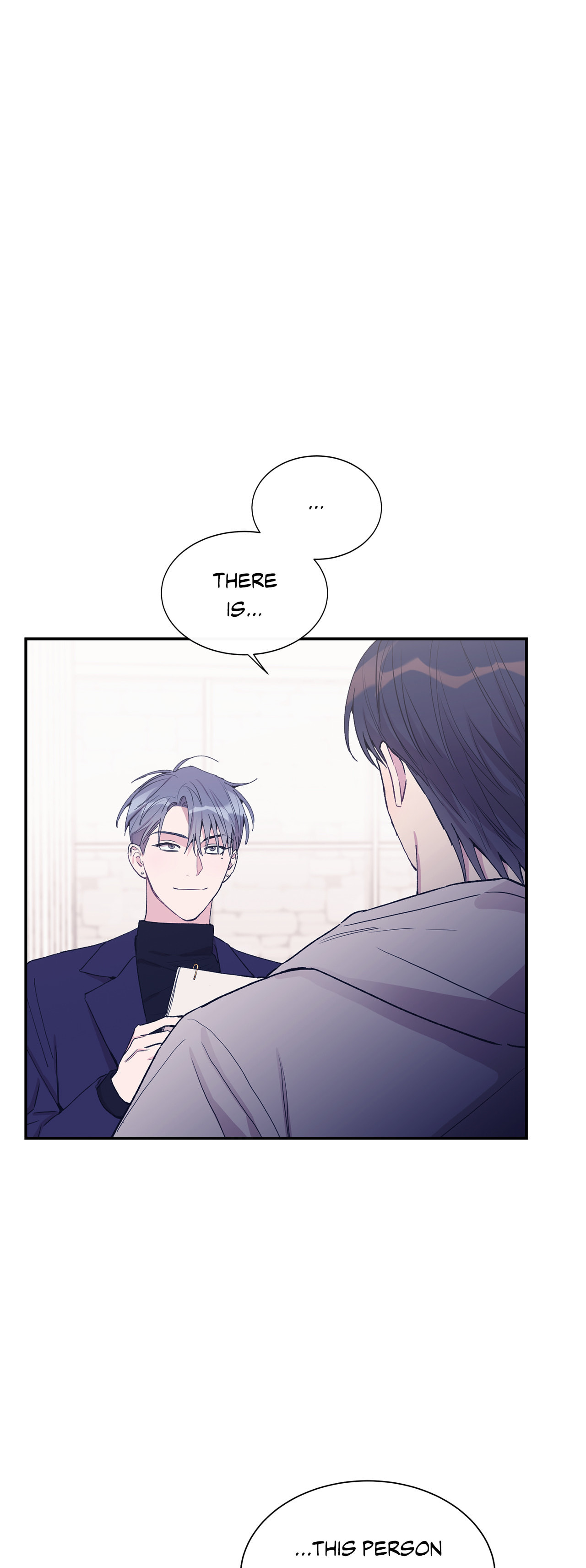 Read Fake Romance chapter 28 image 18 on Lezhin