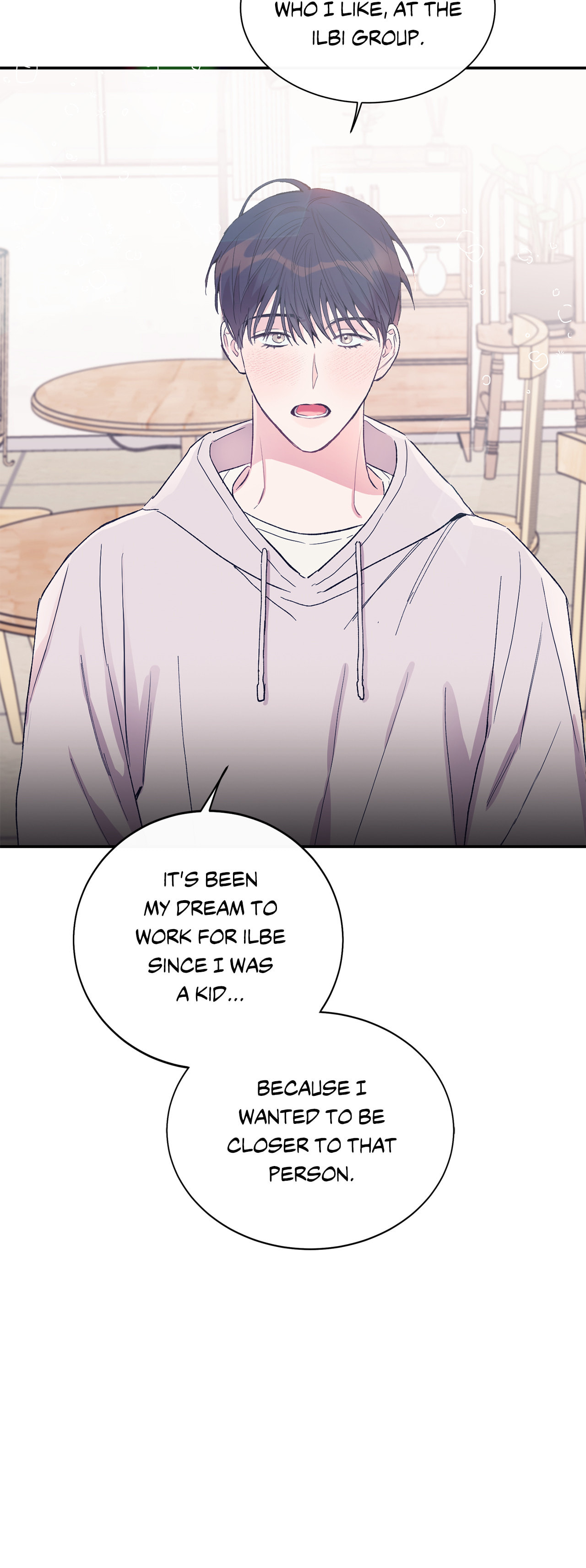 Read Fake Romance chapter 28 image 19 on Lezhin