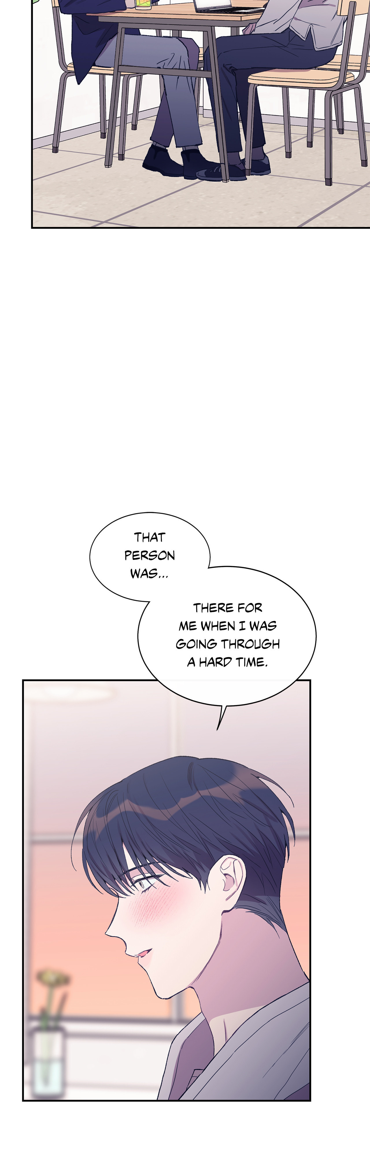 Read Fake Romance chapter 28 image 23 on Lezhin