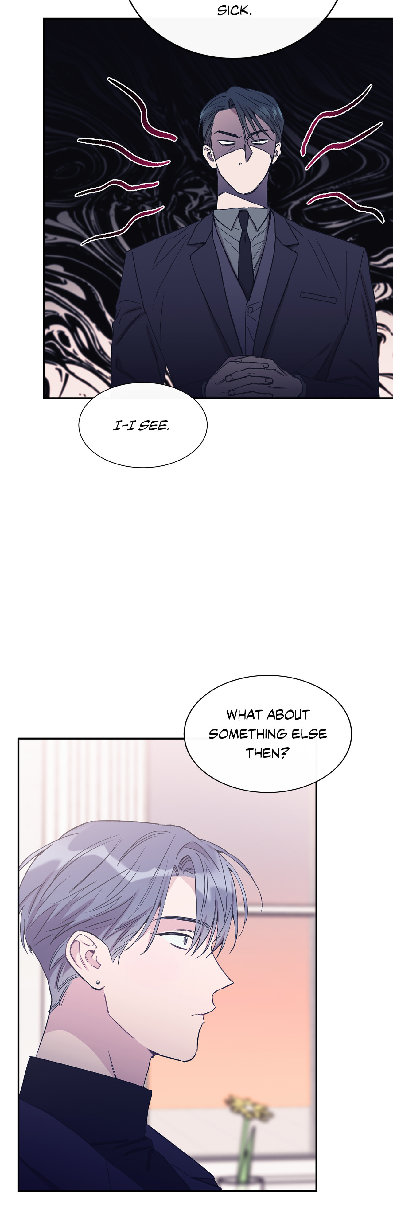 Read Fake Romance chapter 28 image 27 on Lezhin
