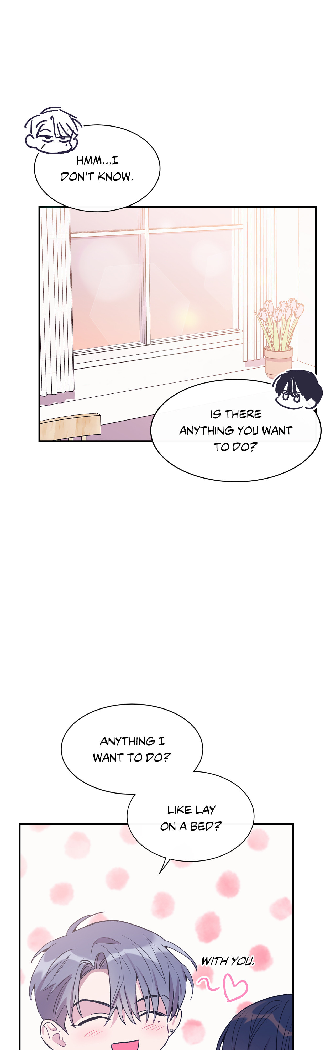 Read Fake Romance chapter 28 image 28 on Lezhin