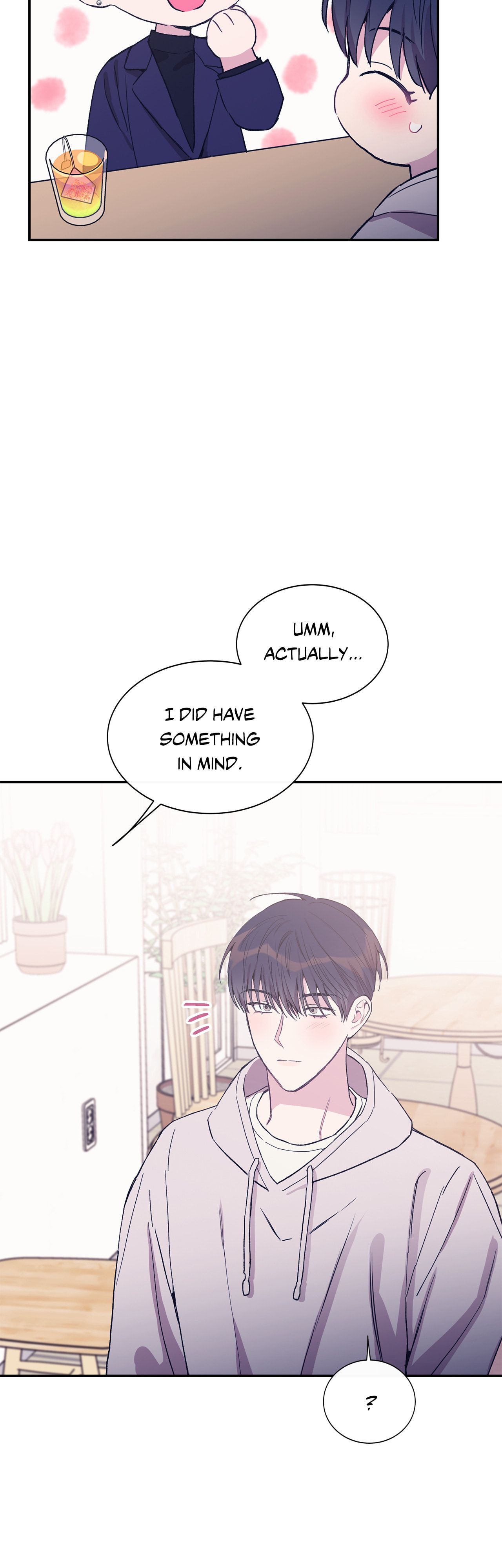 Read Fake Romance chapter 28 image 29 on Lezhin