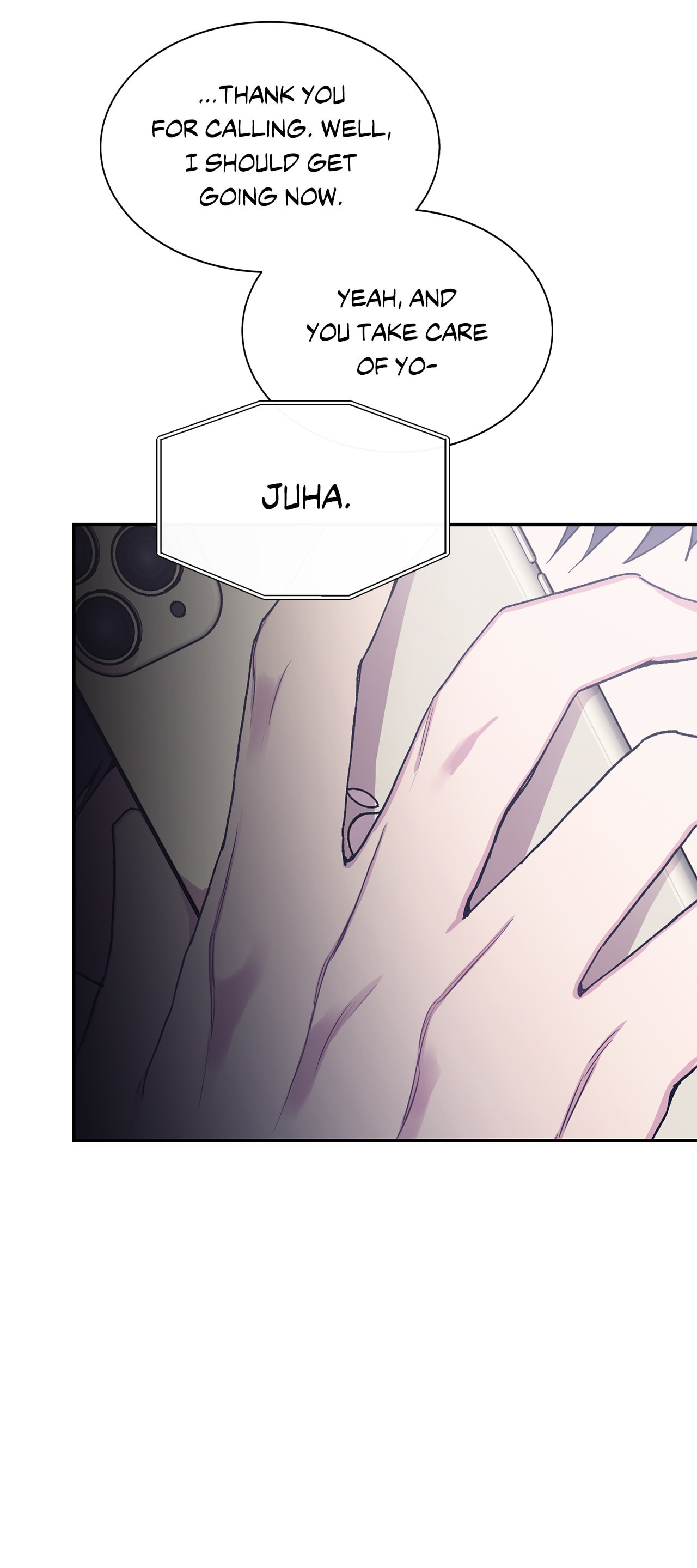 Read Fake Romance chapter 28 image 3 on Lezhin
