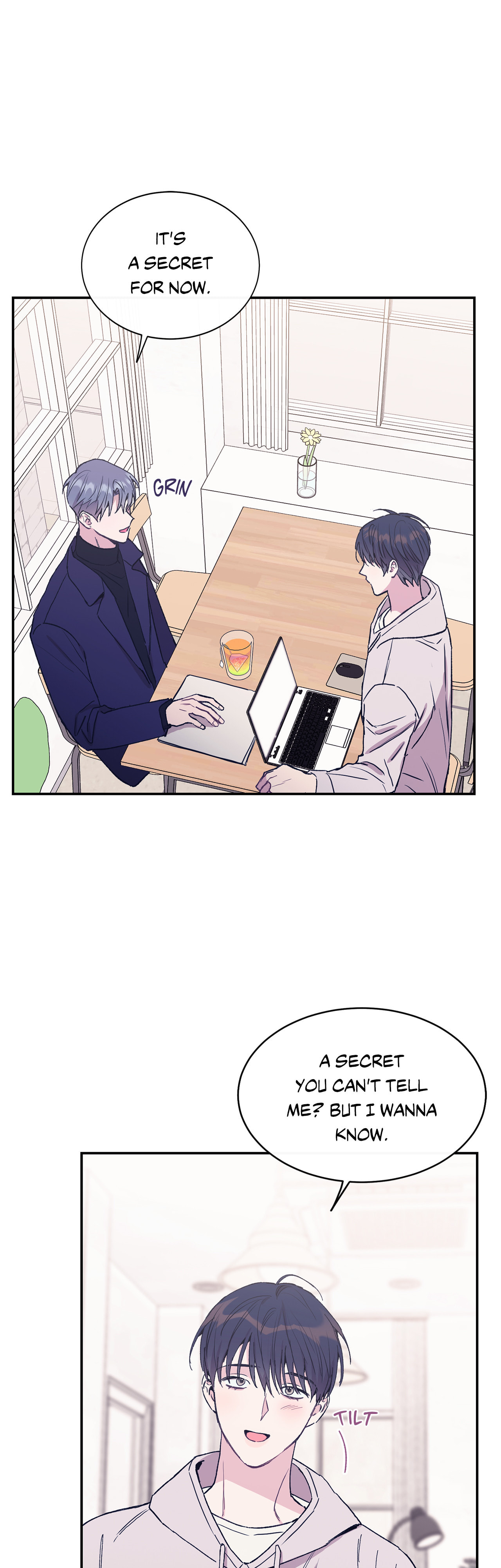 Read Fake Romance chapter 28 image 30 on Lezhin