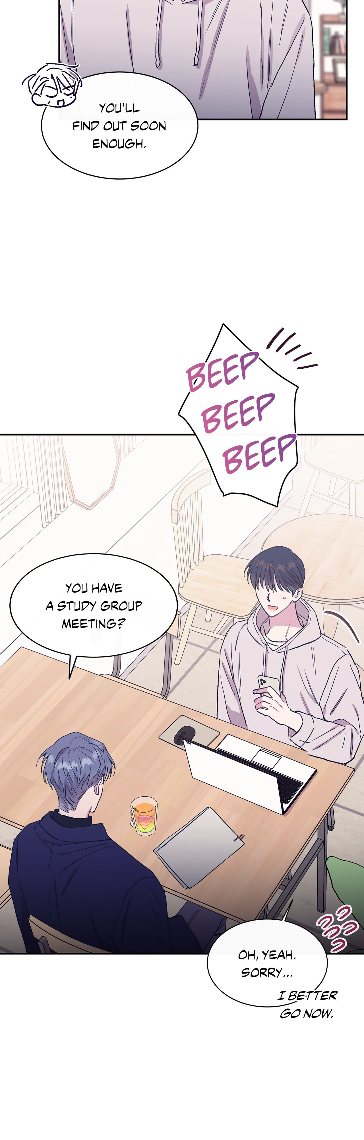 Read Fake Romance chapter 28 image 31 on Lezhin