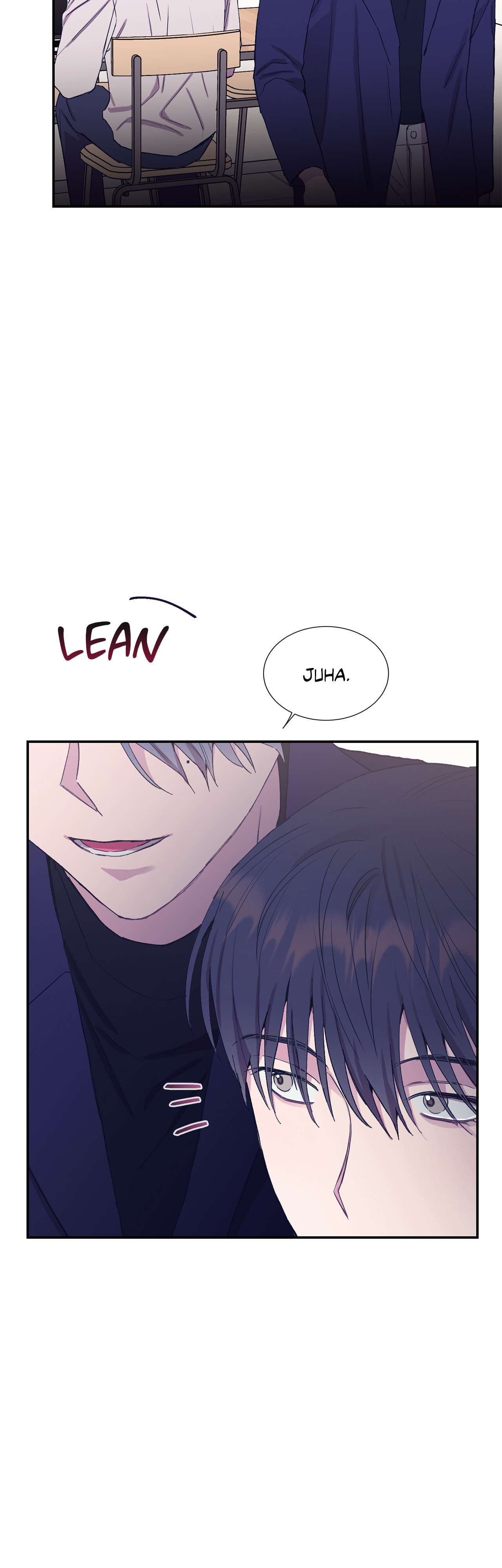 Read Fake Romance chapter 28 image 33 on Lezhin