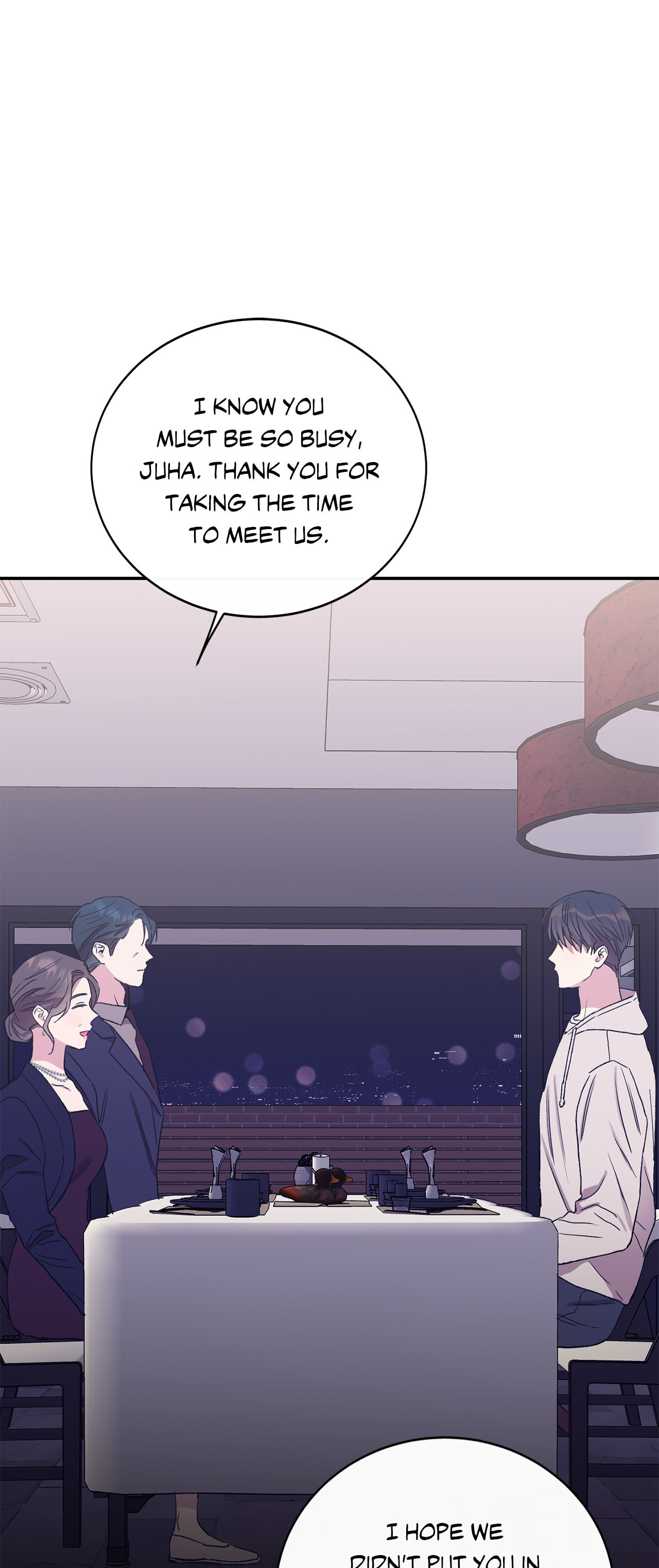 Read Fake Romance chapter 28 image 36 on Lezhin