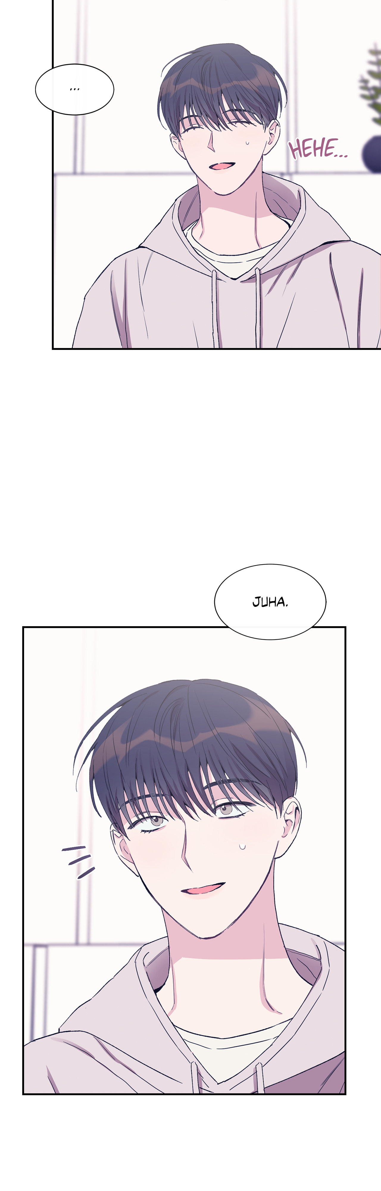Read Fake Romance chapter 28 image 39 on Lezhin