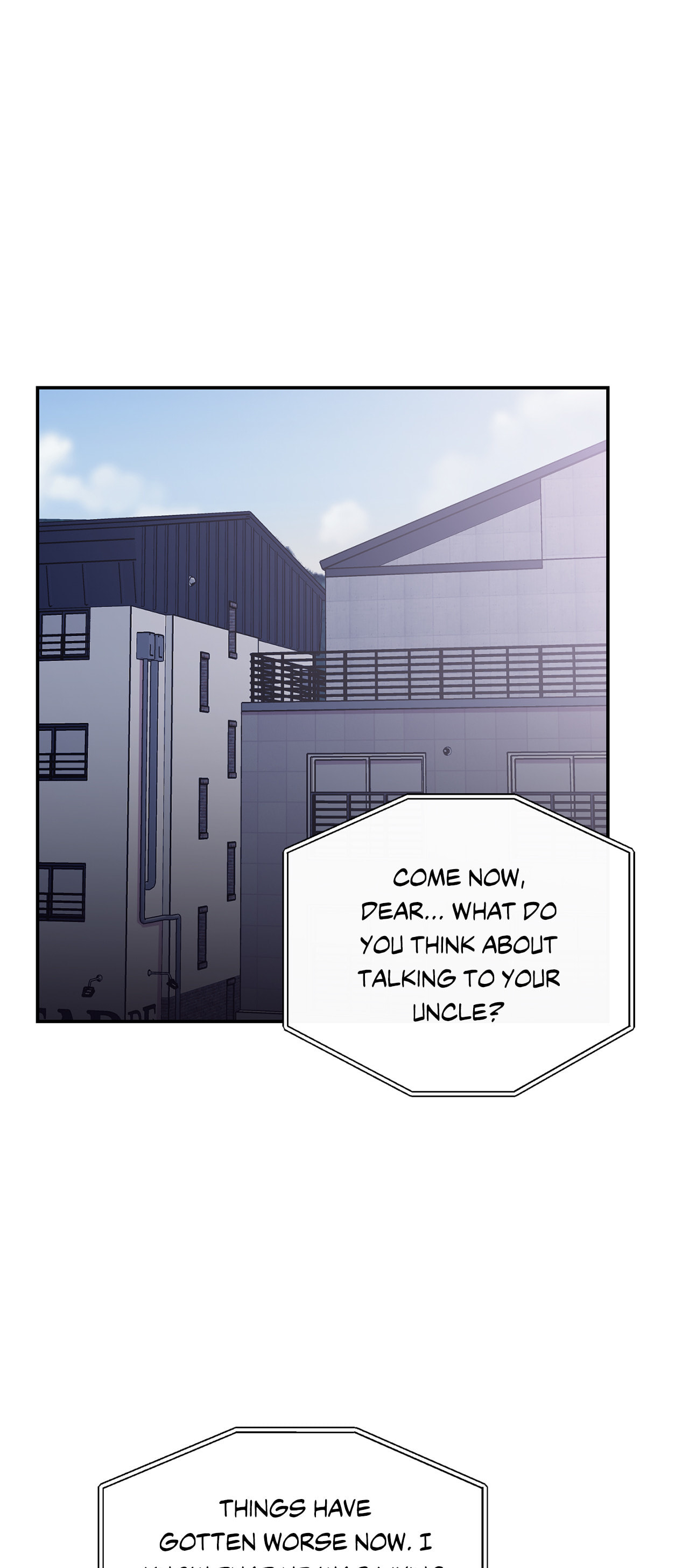 Read Fake Romance chapter 28 image 4 on Lezhin