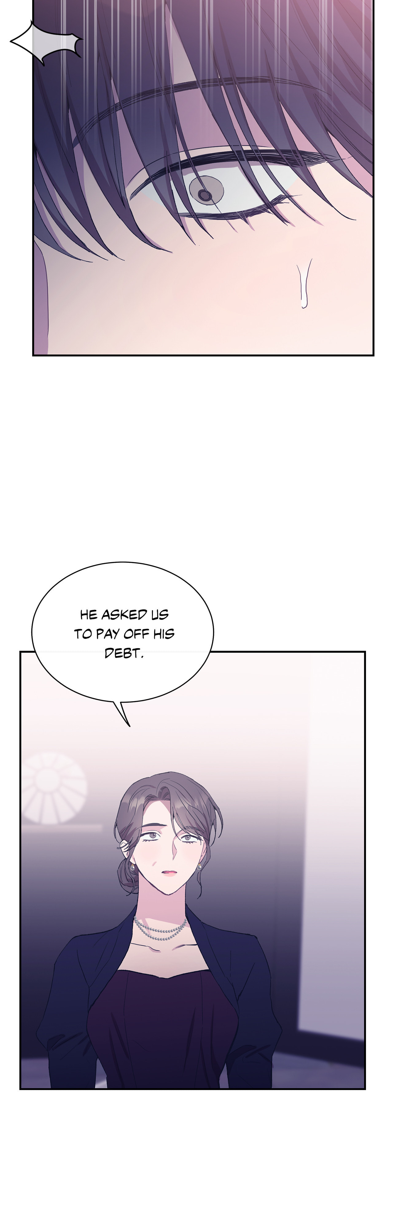Read Fake Romance chapter 28 image 41 on Lezhin