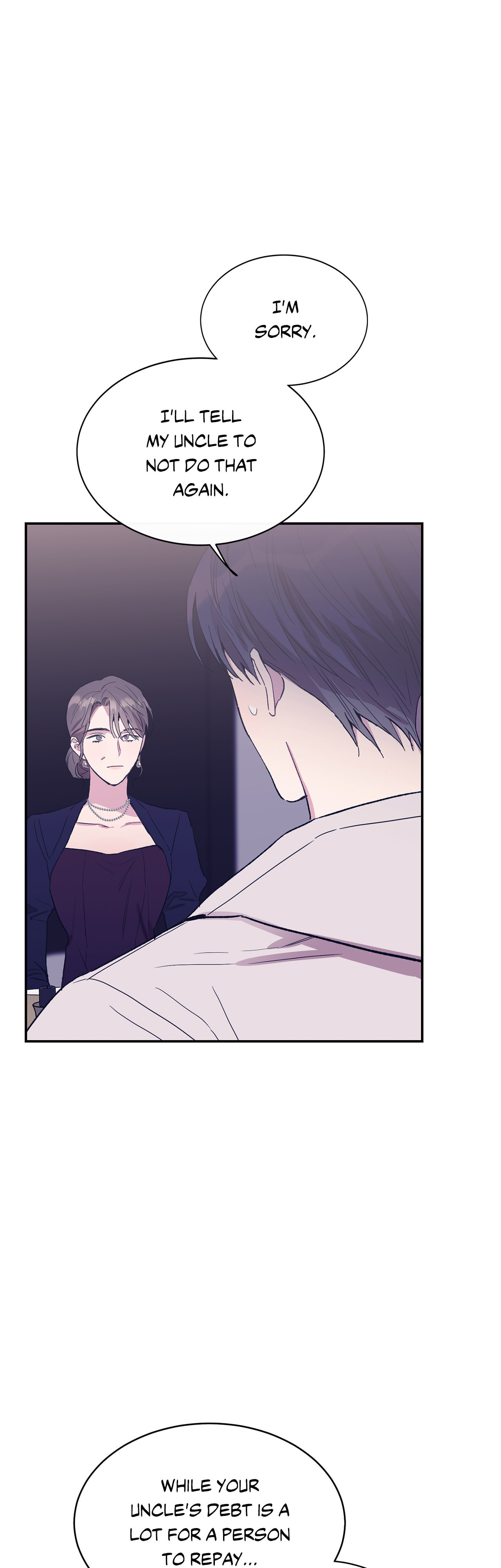 Read Fake Romance chapter 28 image 42 on Lezhin