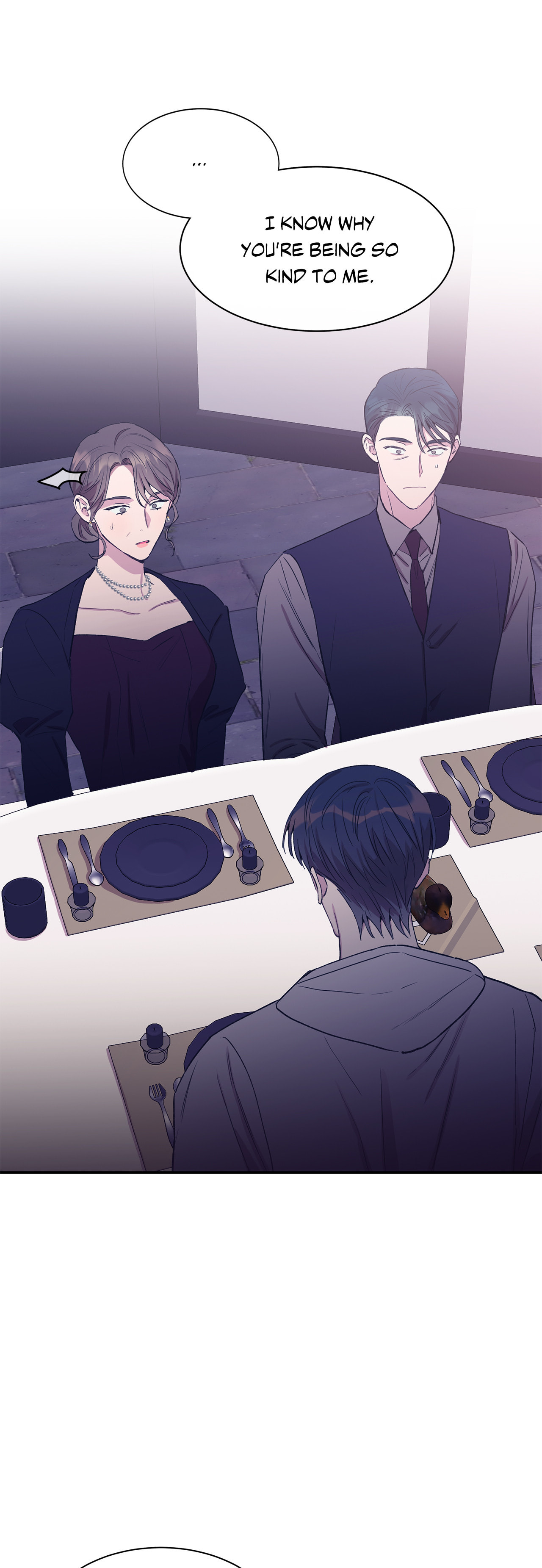 Read Fake Romance chapter 28 image 44 on Lezhin