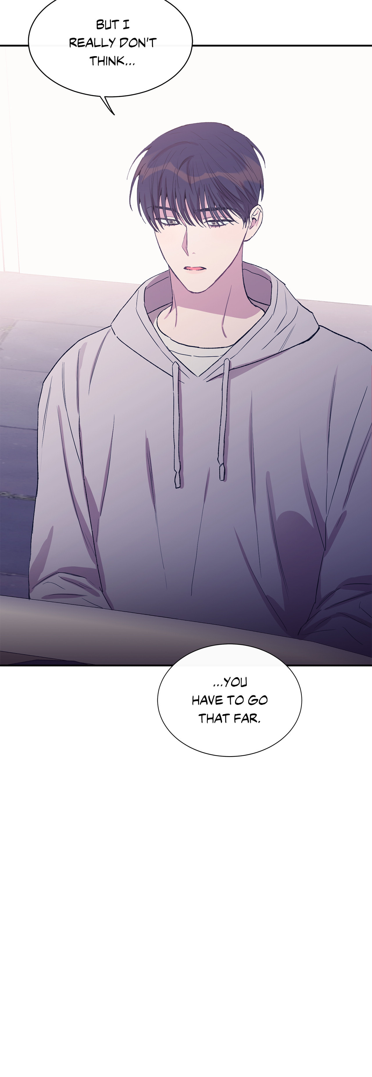 Read Fake Romance chapter 28 image 45 on Lezhin