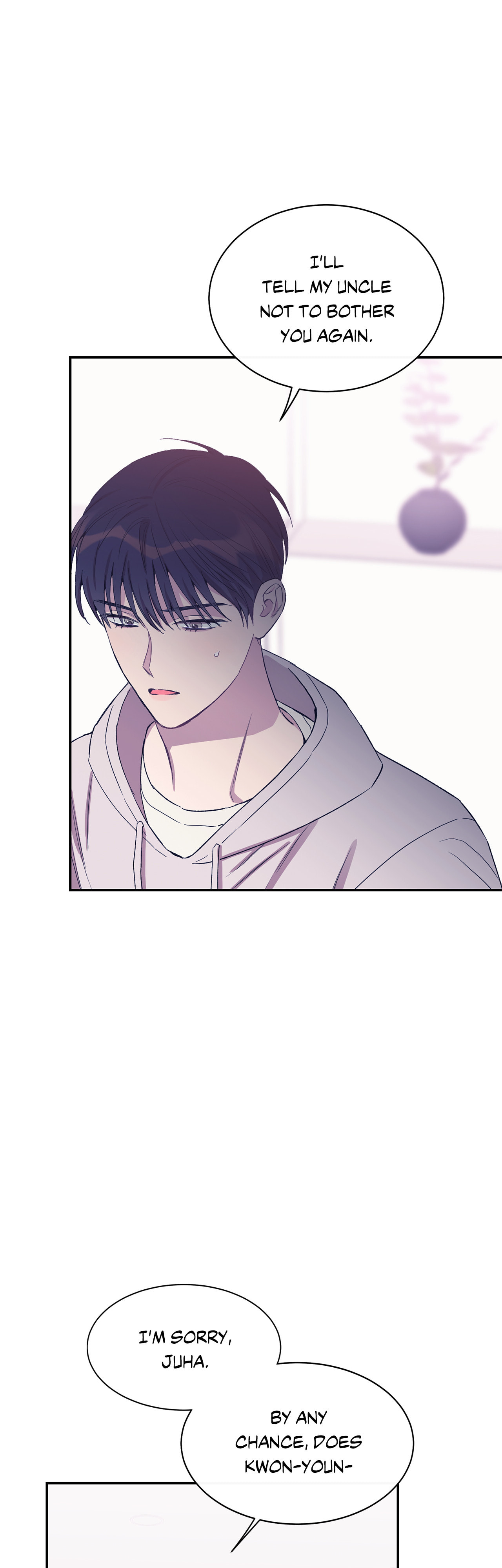 Read Fake Romance chapter 28 image 46 on Lezhin