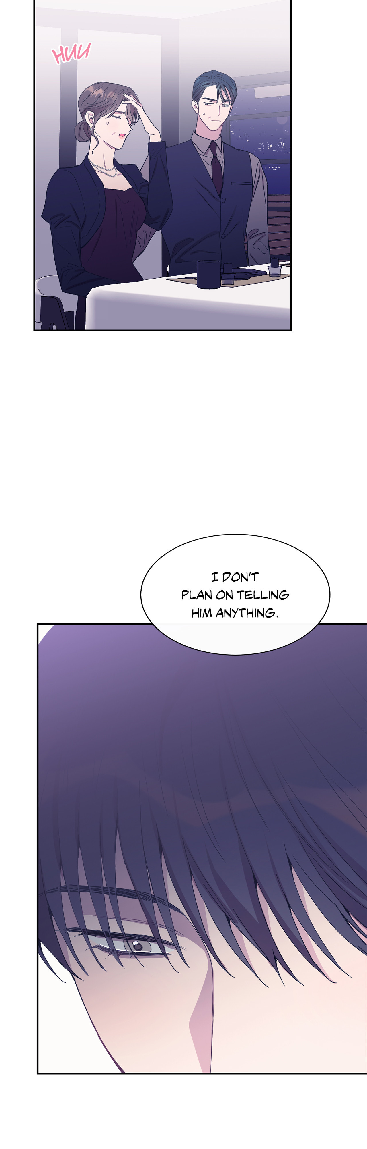 Read Fake Romance chapter 28 image 47 on Lezhin