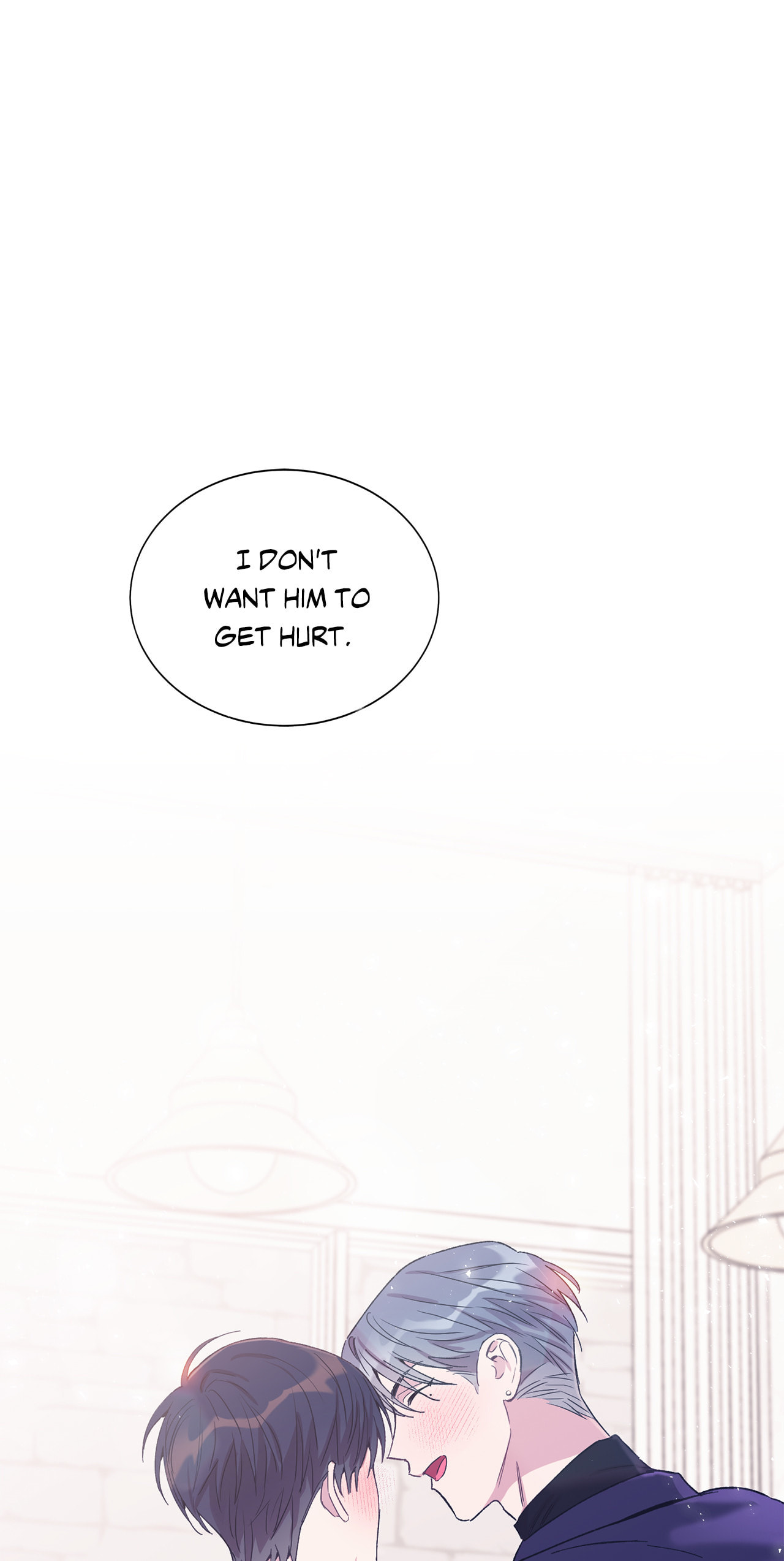 Read Fake Romance chapter 28 image 48 on Lezhin