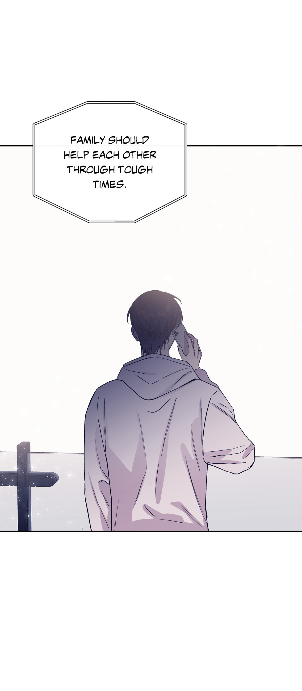 Read Fake Romance chapter 28 image 7 on Lezhin