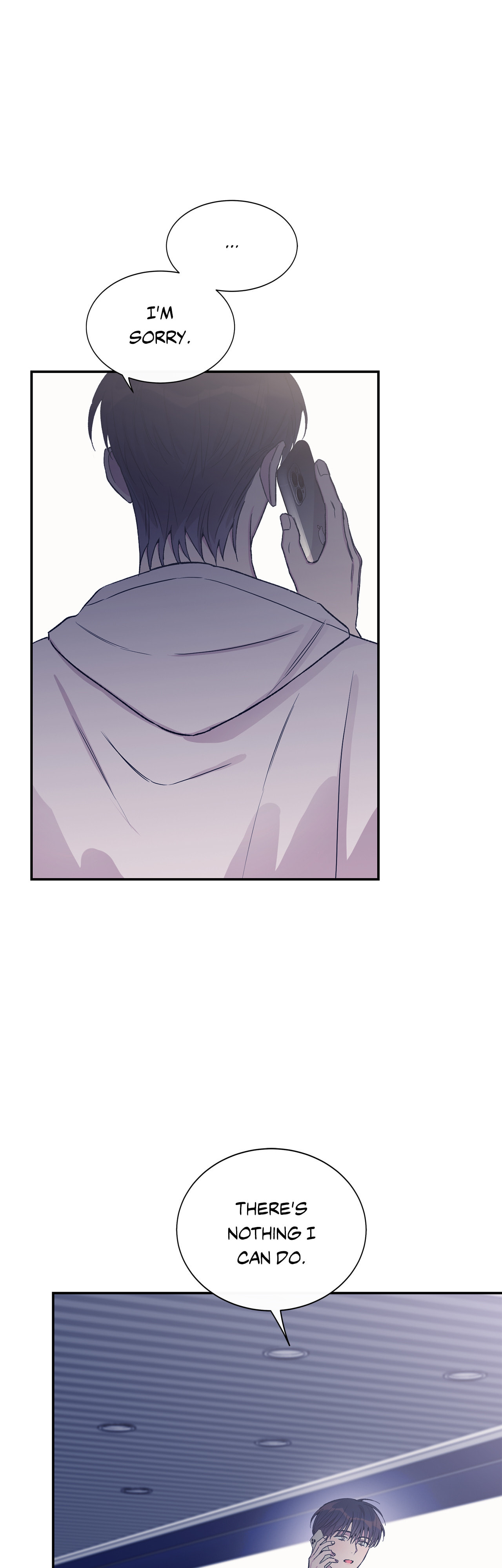 Read Fake Romance chapter 28 image 8 on Lezhin