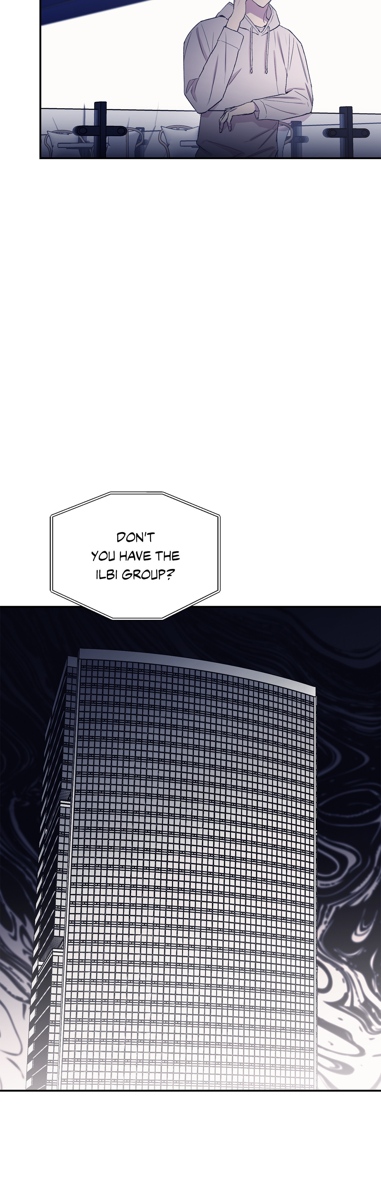 Read Fake Romance chapter 28 image 9 on Lezhin