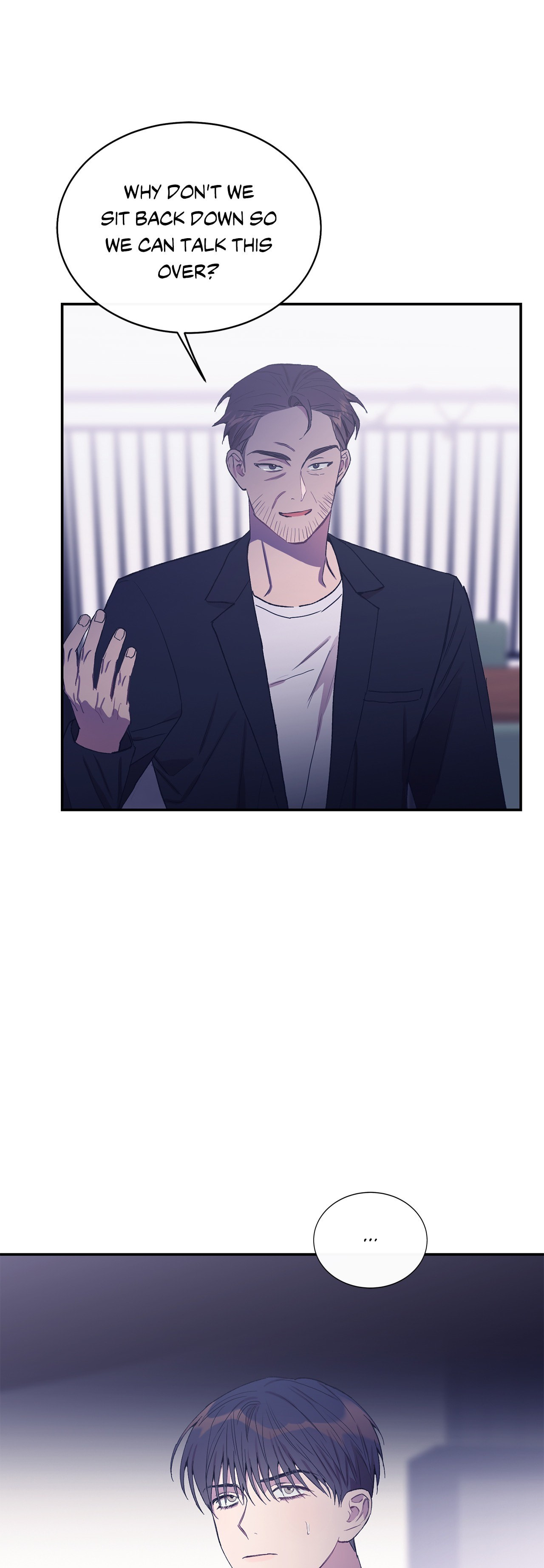 Read Fake Romance chapter 29 image 10 on Lezhin