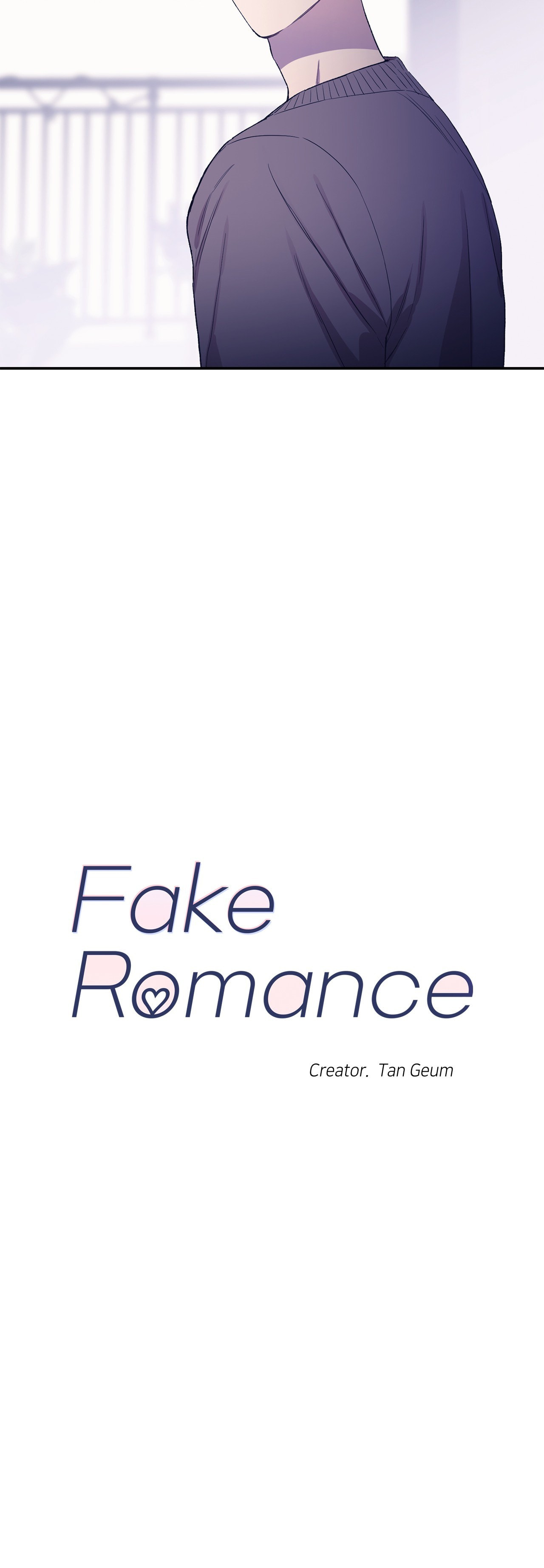 Read Fake Romance chapter 29 image 11 on Lezhin