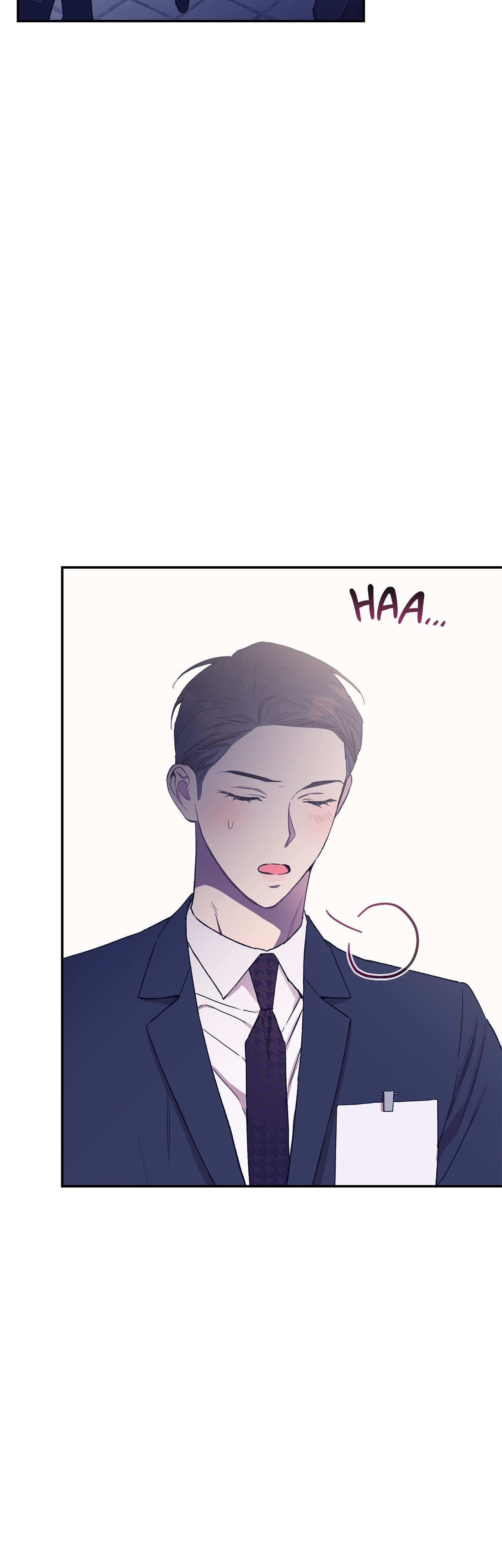 Read Fake Romance chapter 29 image 13 on Lezhin